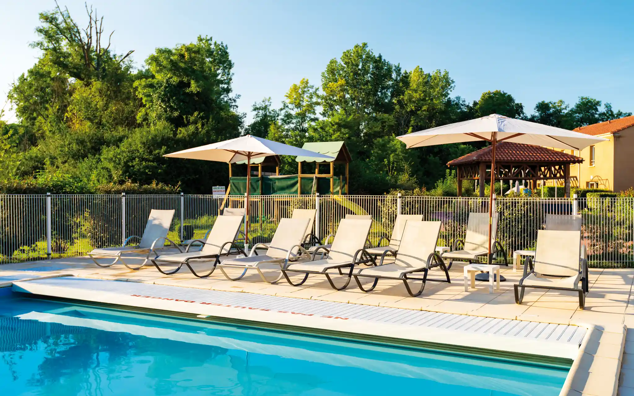 Lagrange Vacances&reg;  - Bergerac - Le Clos des Vignes