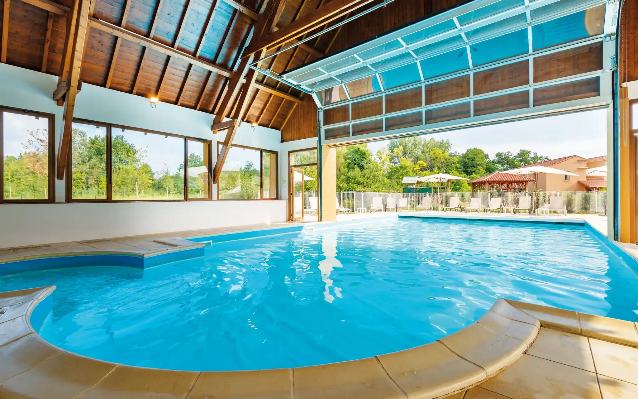 Lagrange Vacances&reg;  - Bergerac - Le Clos des Vignes