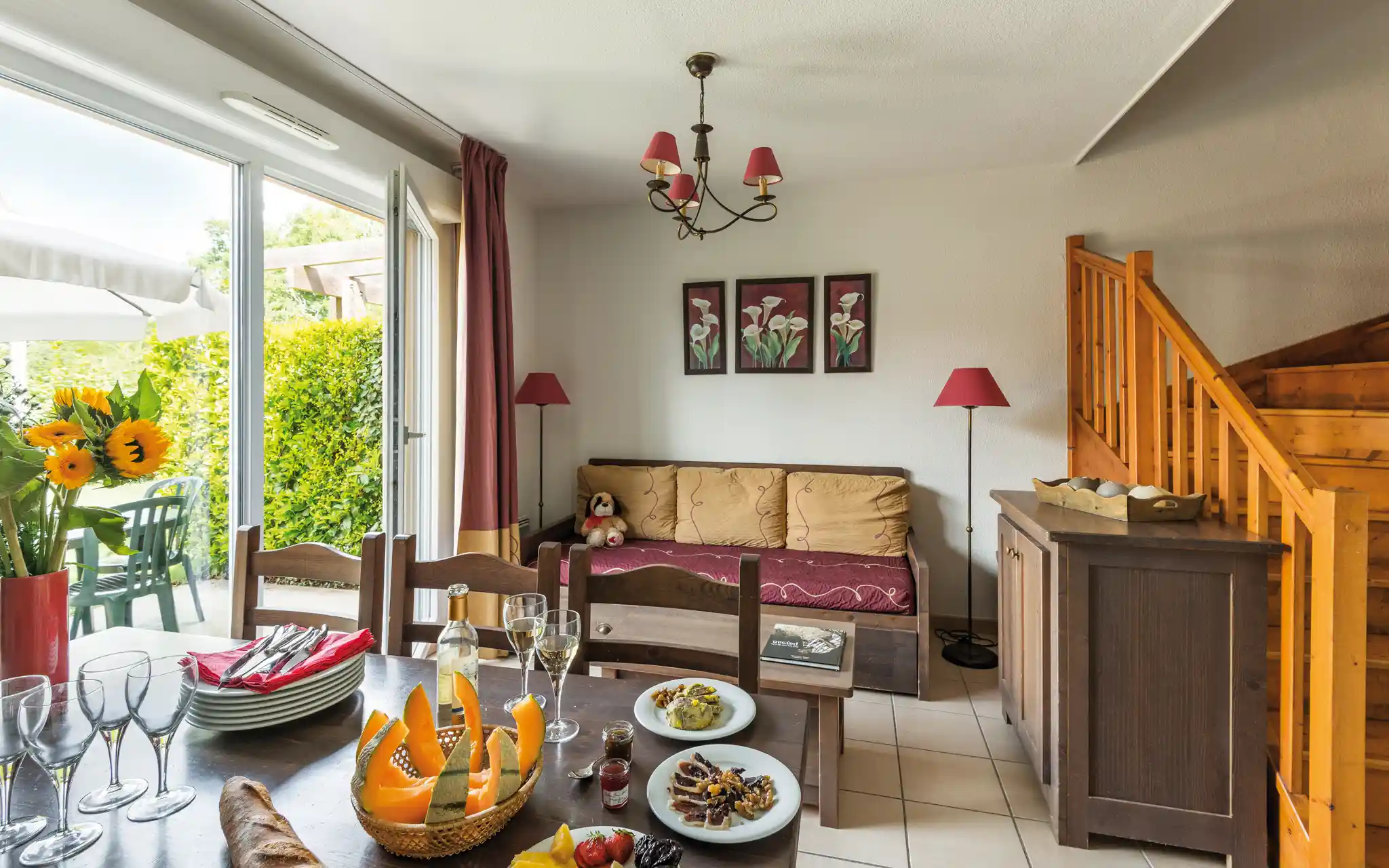 Lagrange Vacances&reg;  - Bergerac - Le Clos des Vignes