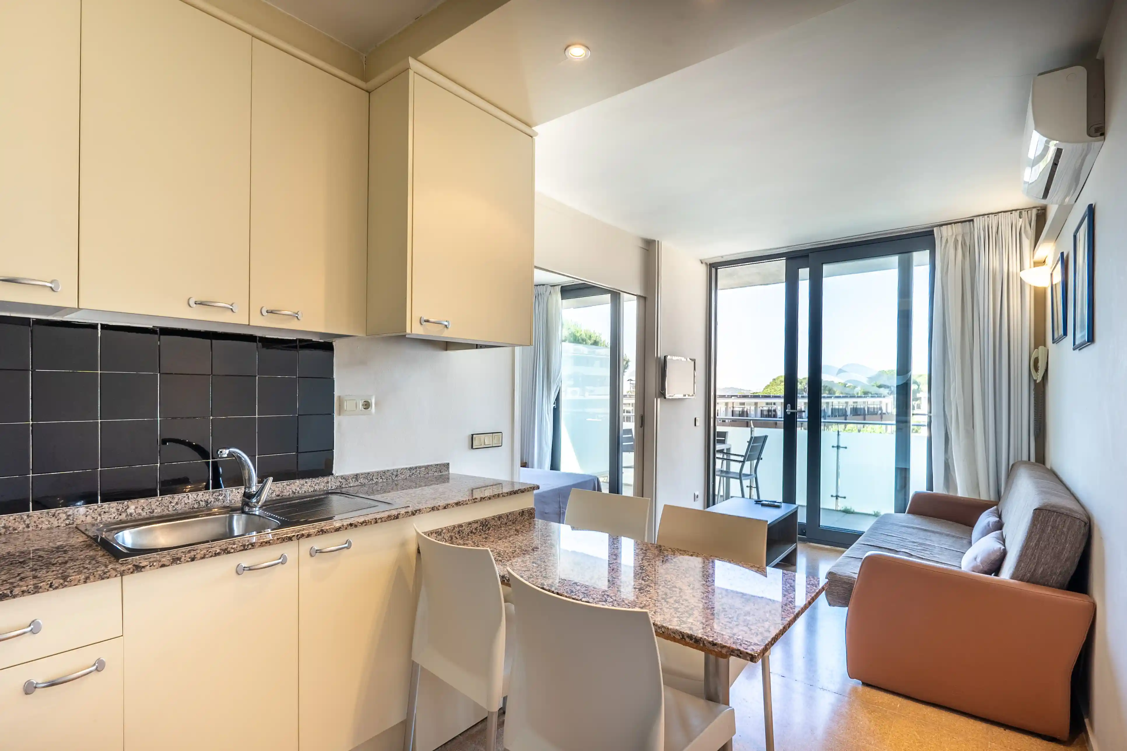 Lagrange Vacances&reg;  - Playa de Aro - APARTHOTEL COMTAT SANT JORDI