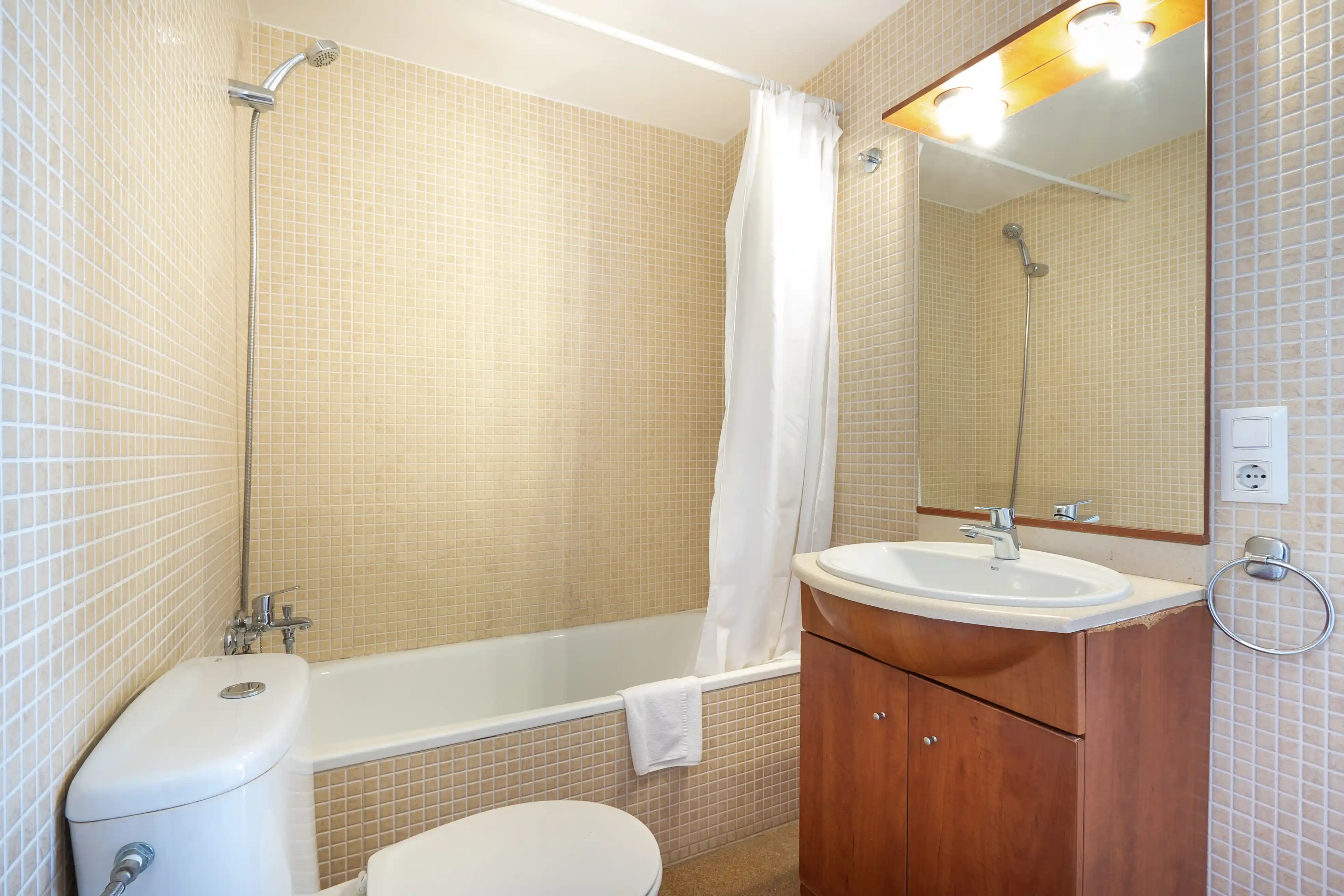 Lagrange Vacances&reg;  - Playa de Aro - APARTHOTEL COMTAT SANT JORDI
