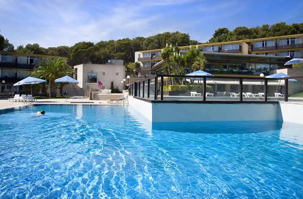 Lagrange Vacances&reg;  - Playa de Aro - APARTHOTEL COMTAT SANT JORDI