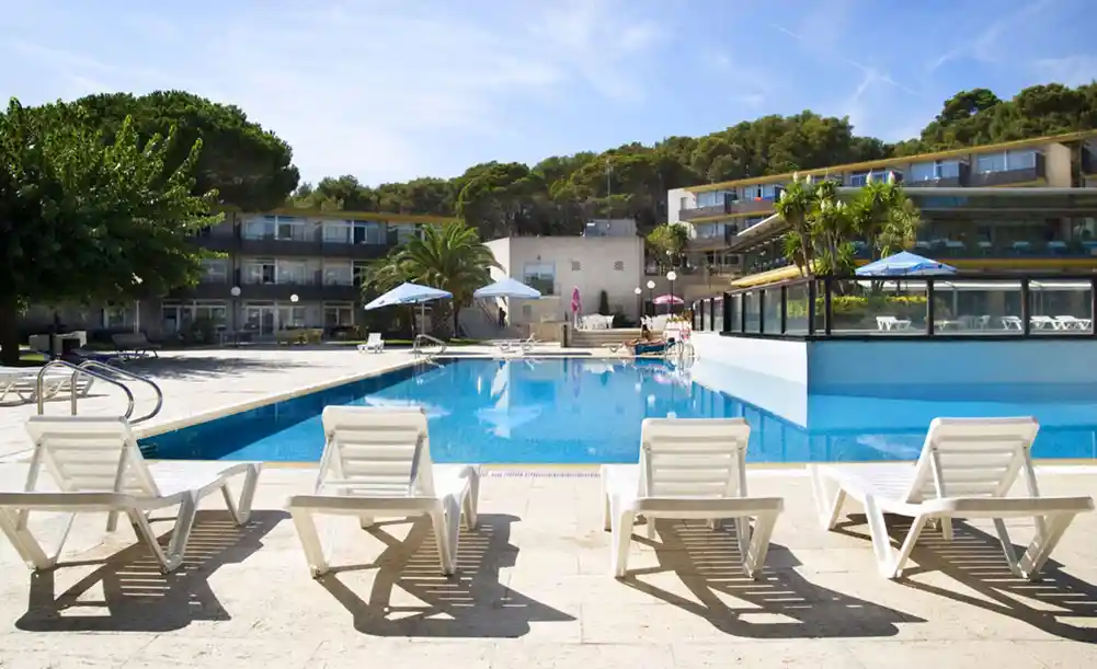 Lagrange Vacances&reg;  - Playa de Aro - APARTHOTEL COMTAT SANT JORDI