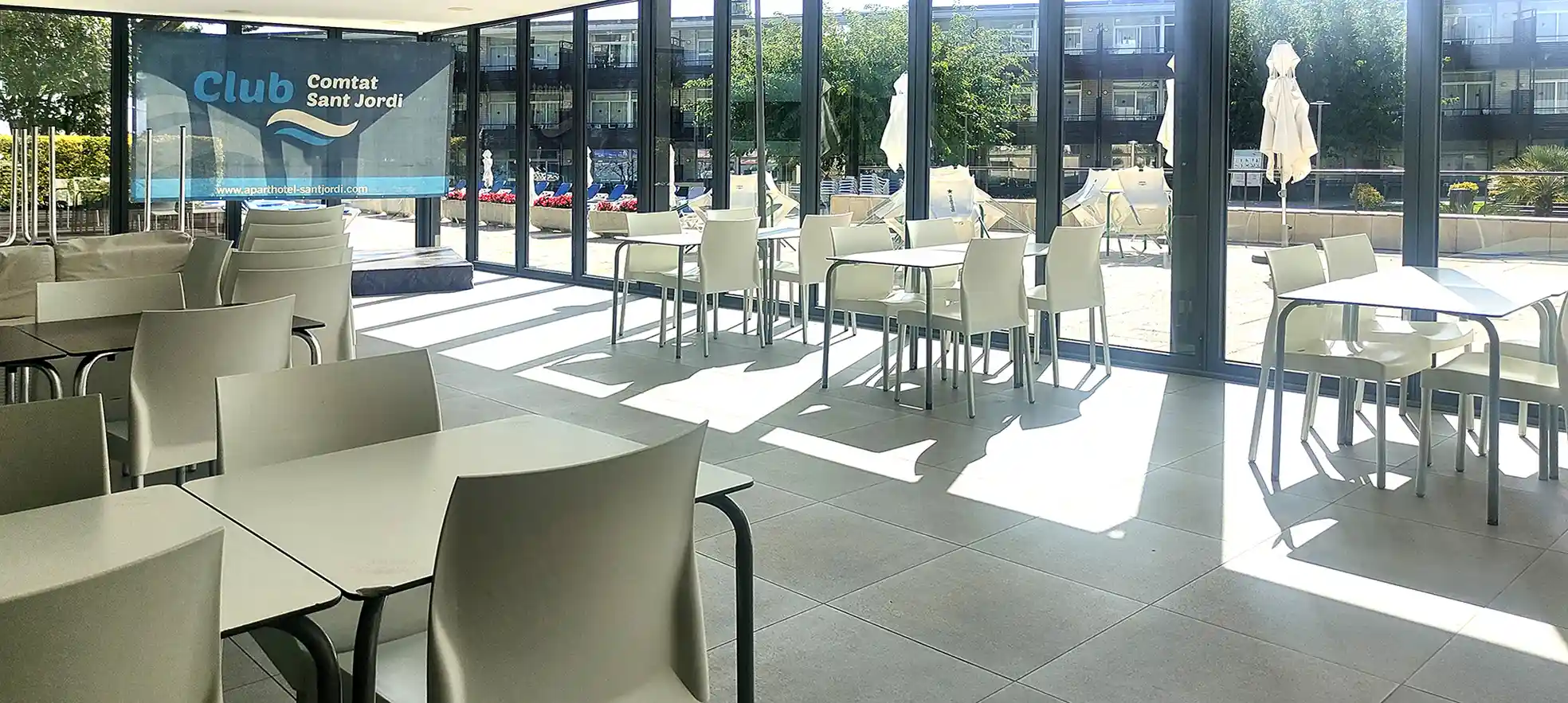 Lagrange Vacances&reg;  - Playa de Aro - APARTHOTEL COMTAT SANT JORDI