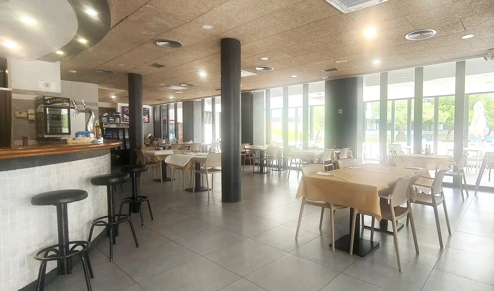 Lagrange Vacances&reg;  - Playa de Aro - APARTHOTEL COMTAT SANT JORDI