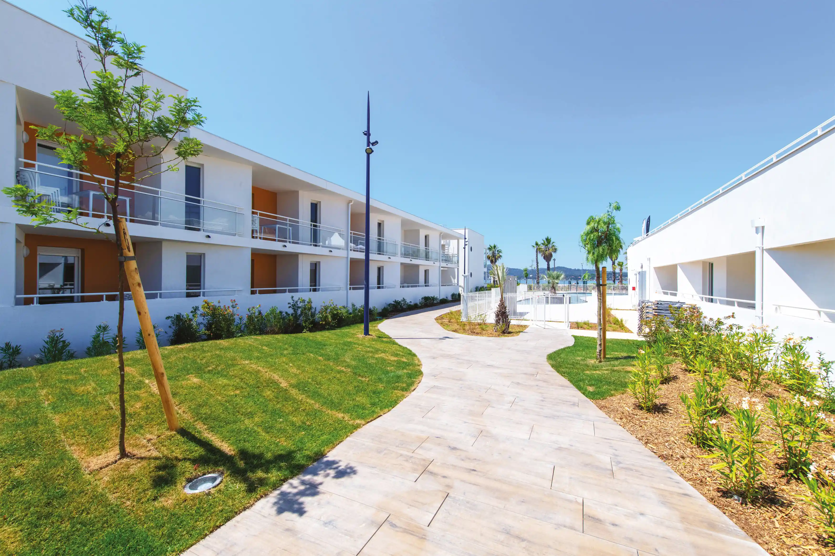 Lagrange Vacances&reg;  - Saint-Mandrier - Le Cap Azur