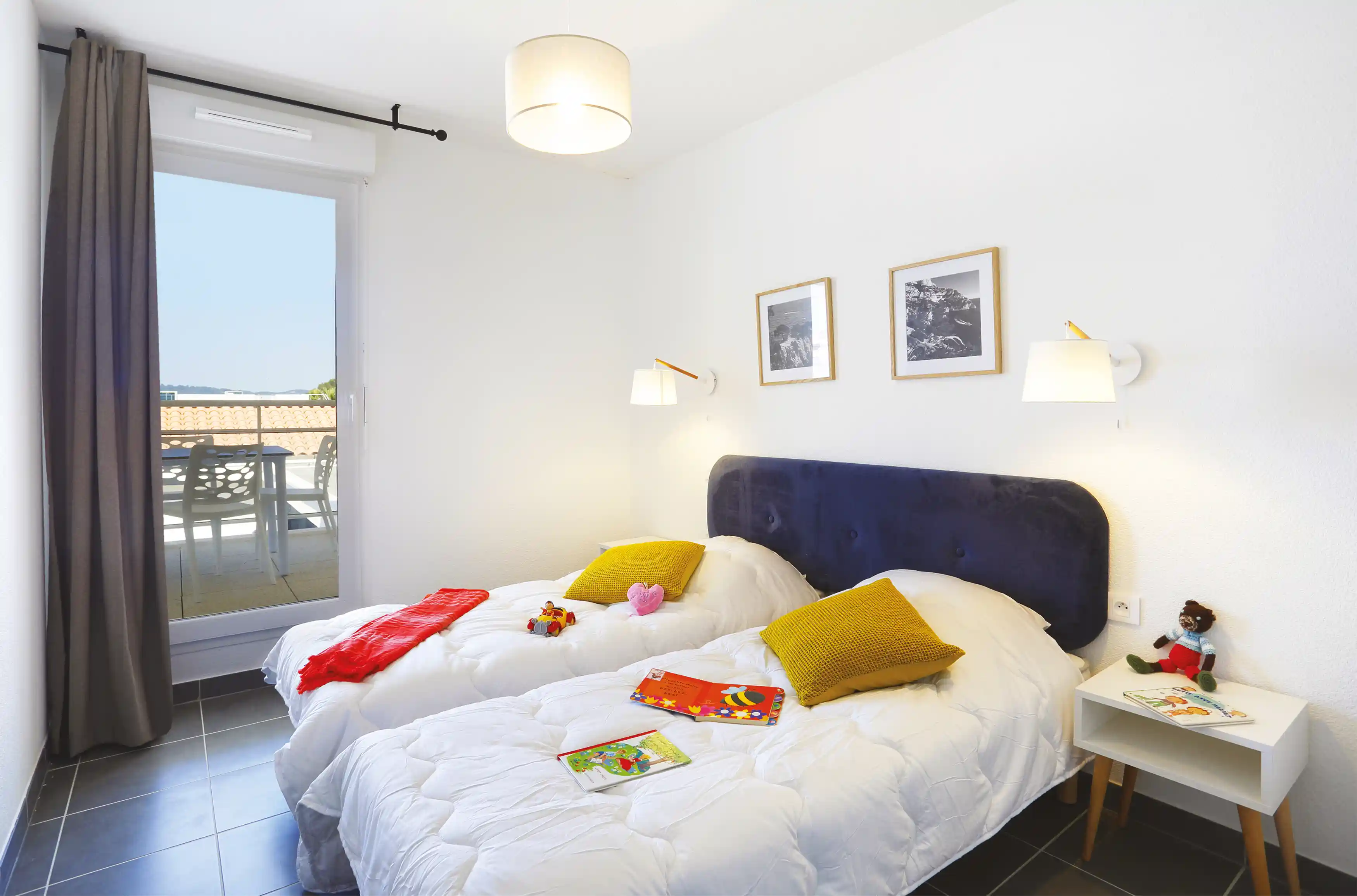 Lagrange Vacances&reg;  - Saint-Mandrier - Le Cap Azur