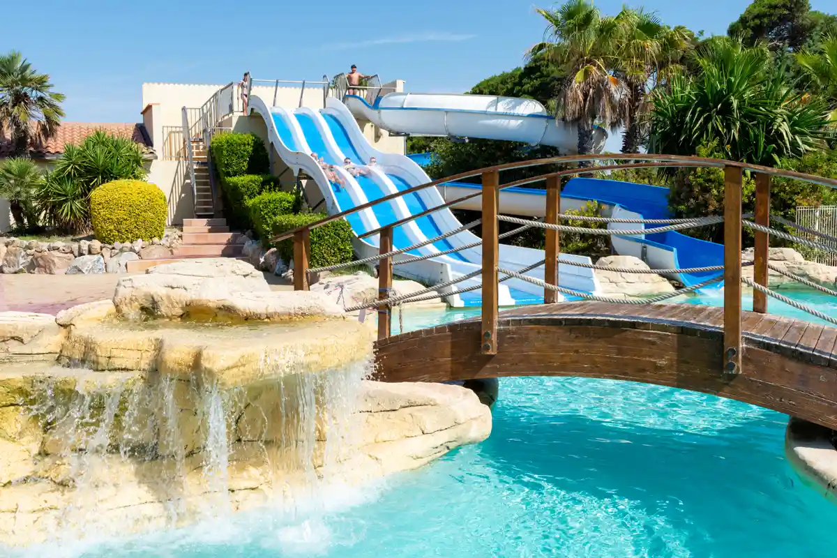 Lagrange Vacances&reg;  - Vendres-Plage - Les Muriers