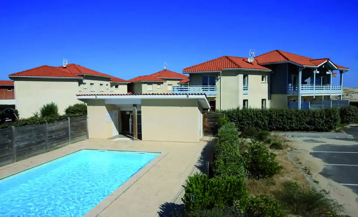 Lagrange Vacances&reg;  - Biscarrosse-Plage - Atlantic Beach
