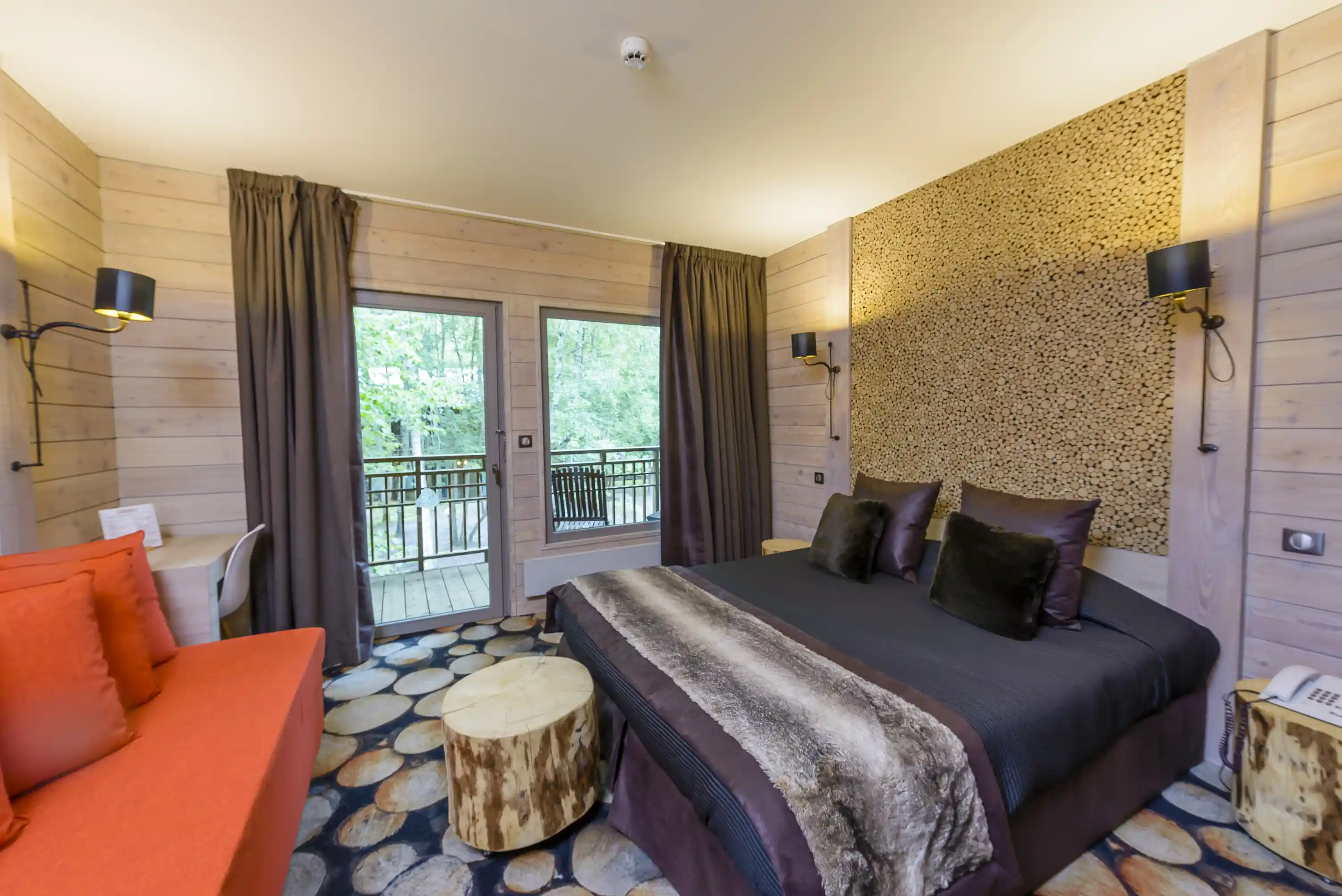 Lagrange Vacances&reg;  - Asterix - Hotel des Trois Hiboux