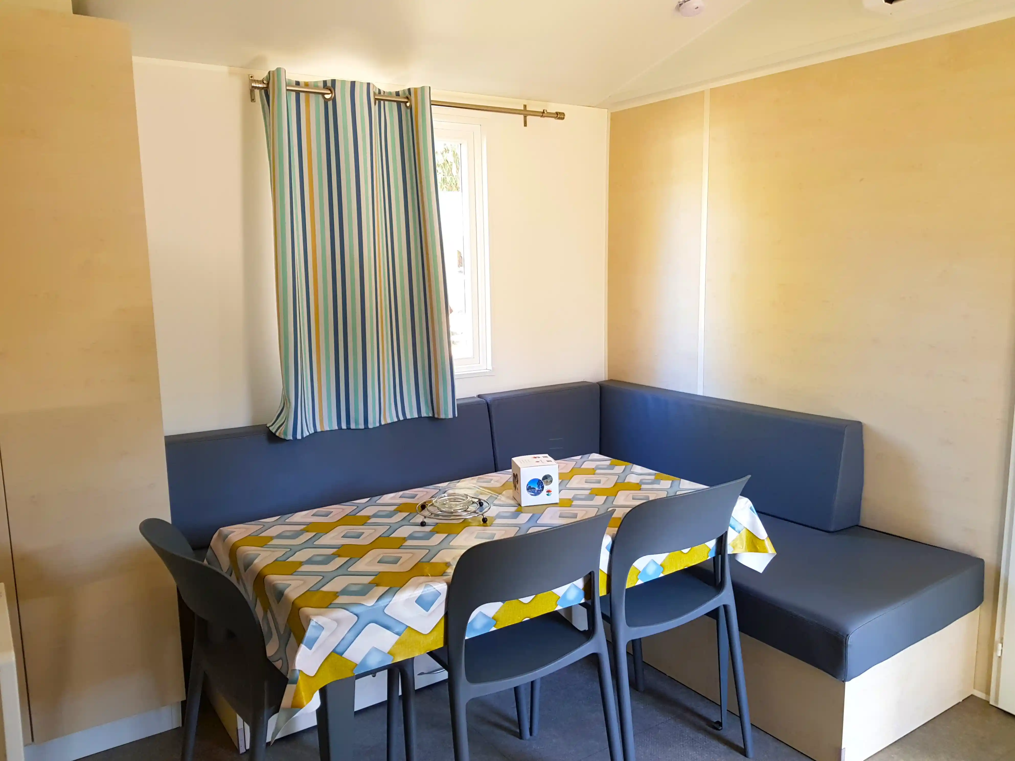 Lagrange Vacances&reg;  - Calvi - CAMPING LA PINEDE