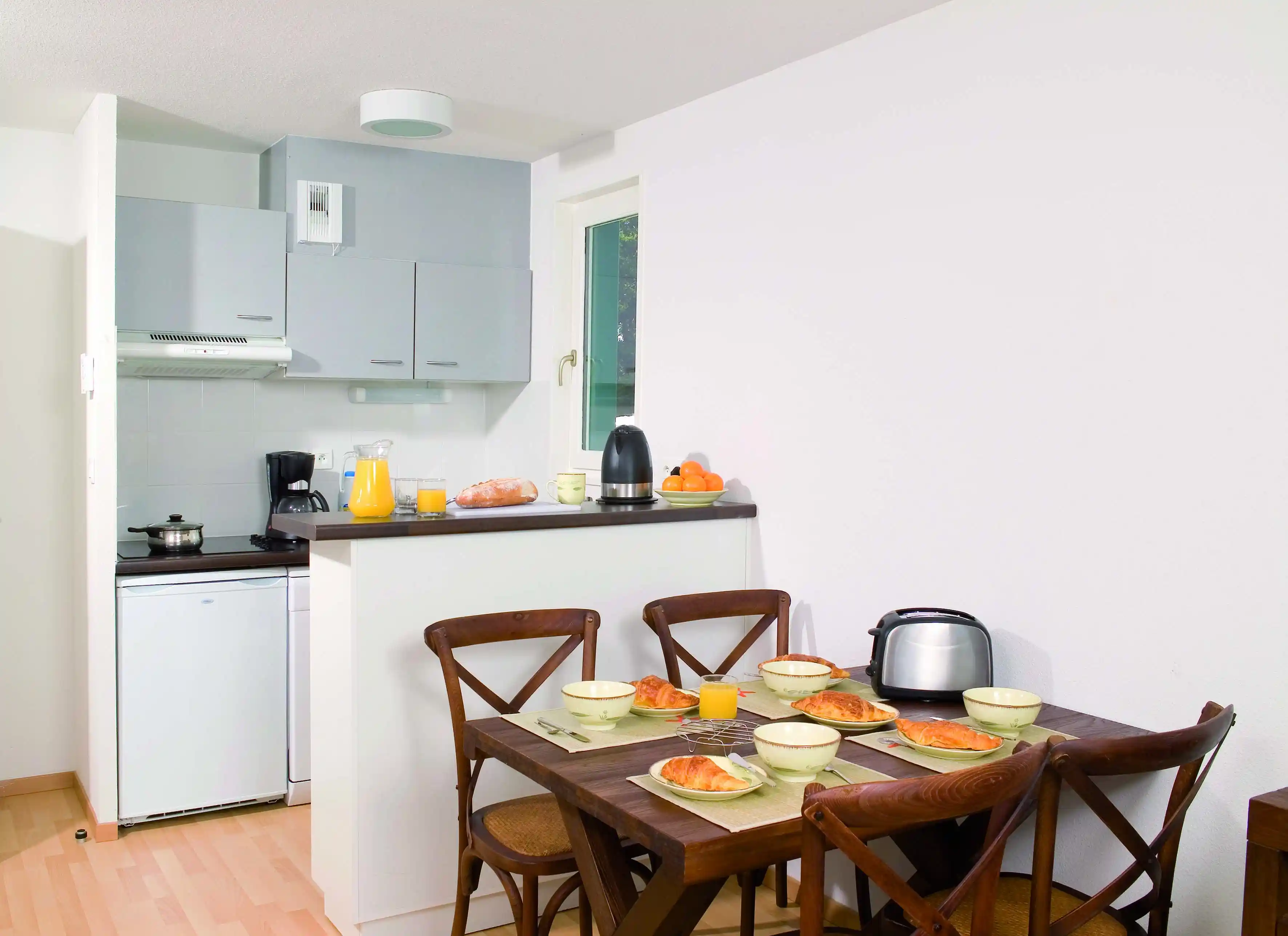 Lagrange Vacances&reg;  - Le Teich / Arcachon - Les Rives Marines