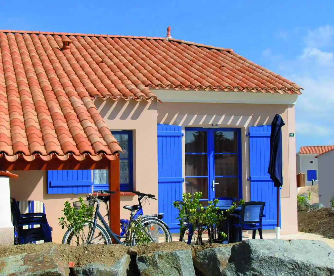 Lagrange Vacances&reg;  - Saint-Hilaire-de-Riez - Les Mas de Saint-Hilaire