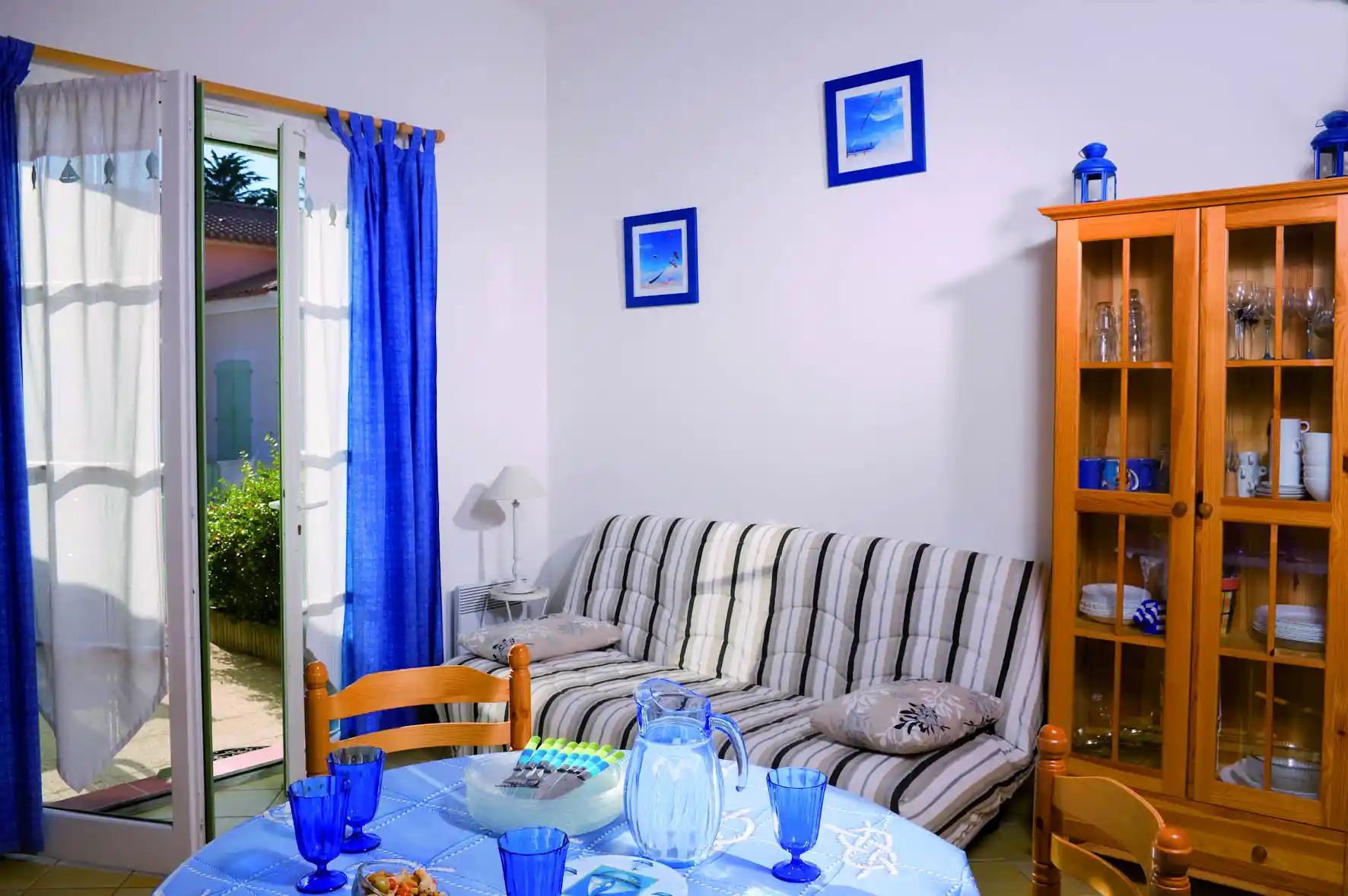 Lagrange Vacances&reg;  - Saint-Hilaire-de-Riez - Les Mas de Saint-Hilaire