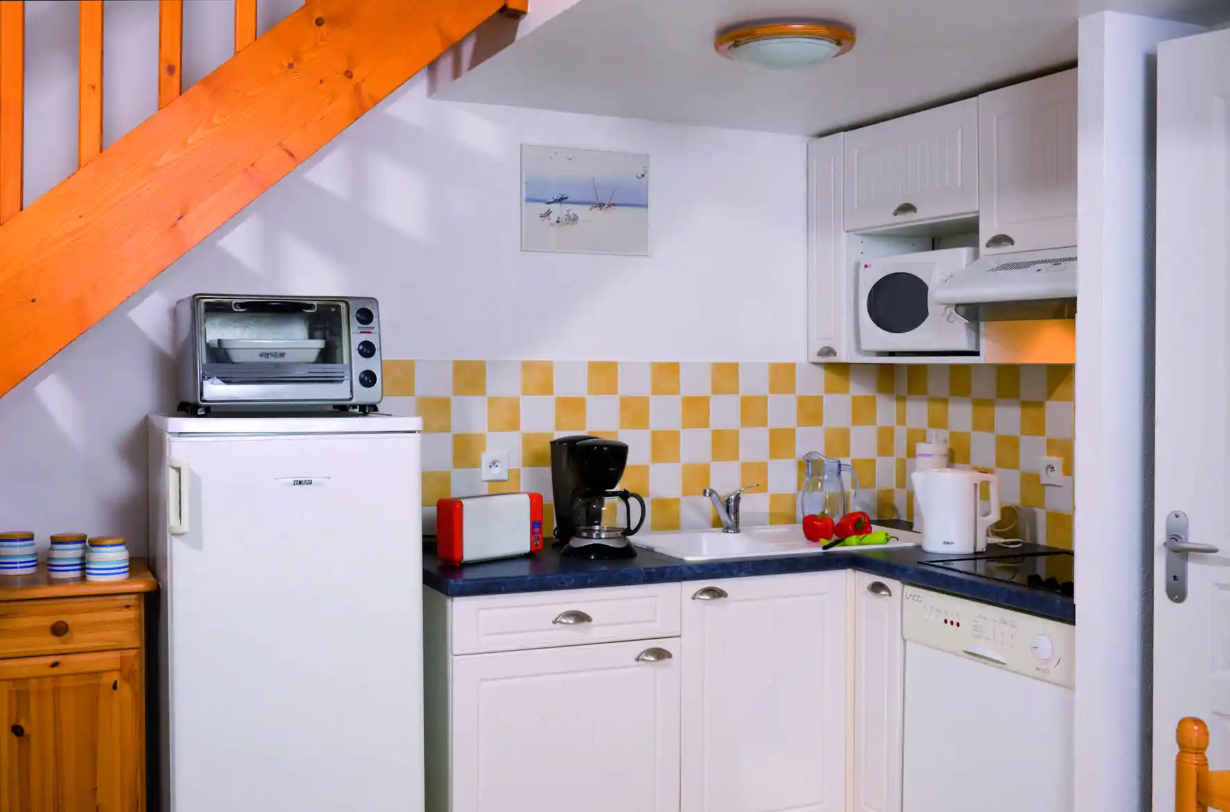 Lagrange Vacances&reg;  - Saint-Hilaire-de-Riez - Les Mas de Saint-Hilaire