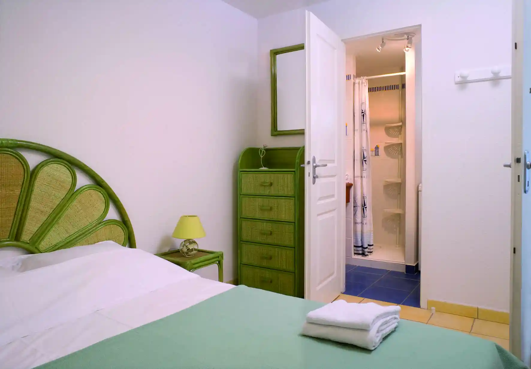Lagrange Vacances&reg;  - Saint-Hilaire-de-Riez - Les Mas de Saint-Hilaire