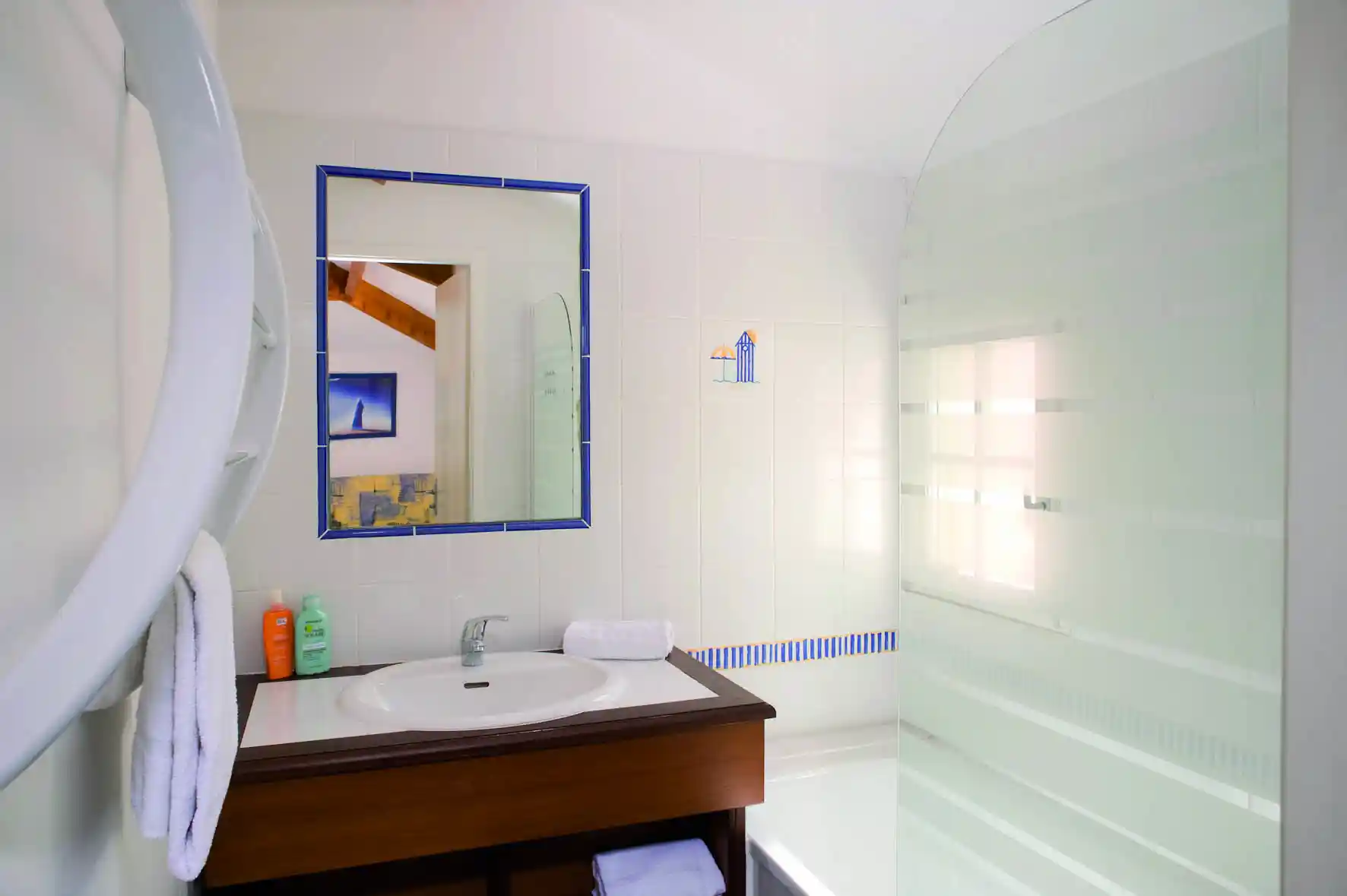 Lagrange Vacances&reg;  - Saint-Hilaire-de-Riez - Les Mas de Saint-Hilaire