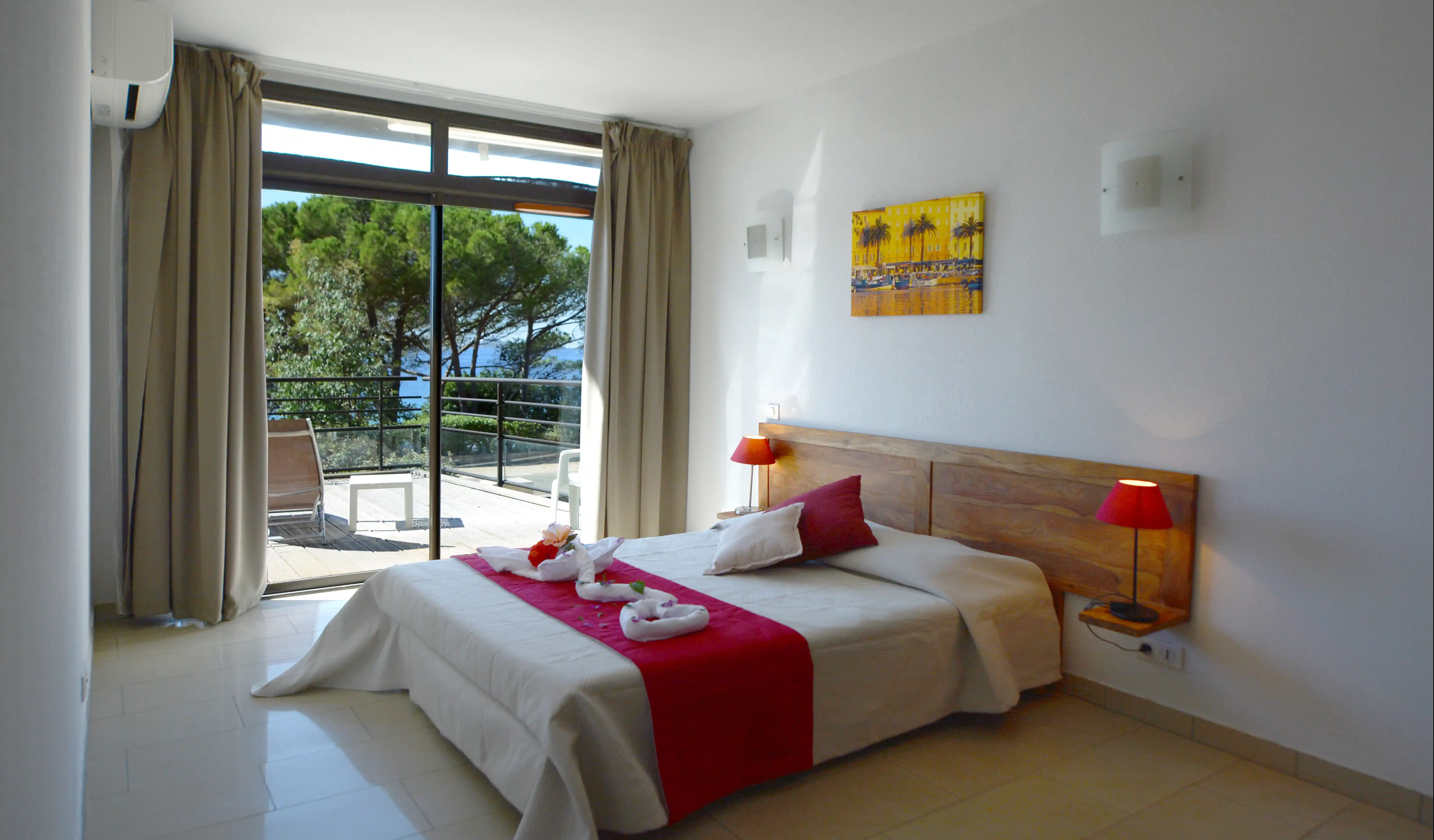 Lagrange Vacances&reg;  - Ajaccio - Les Calanques