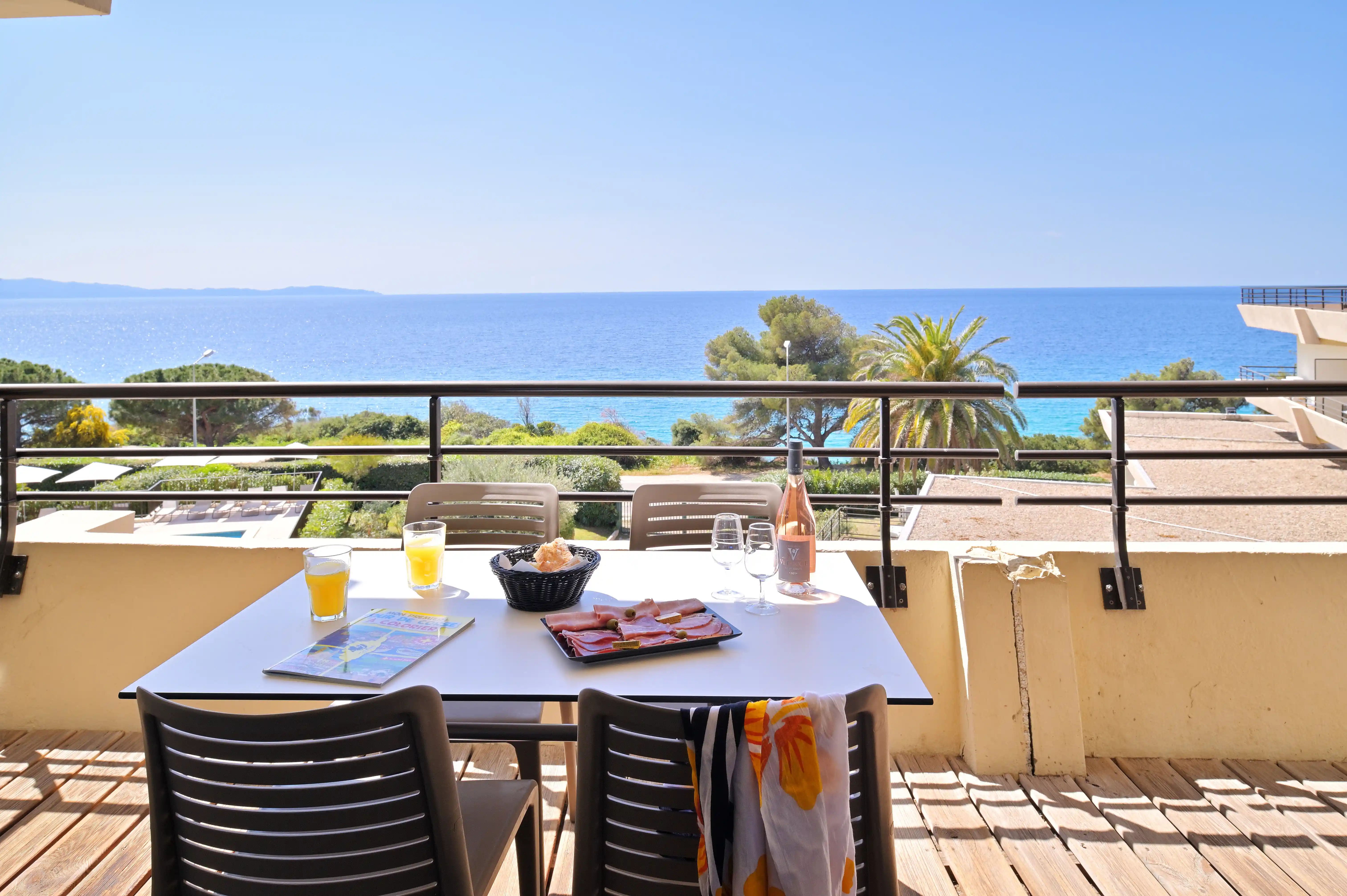 Lagrange Vacances&reg;  - Ajaccio - Les Calanques