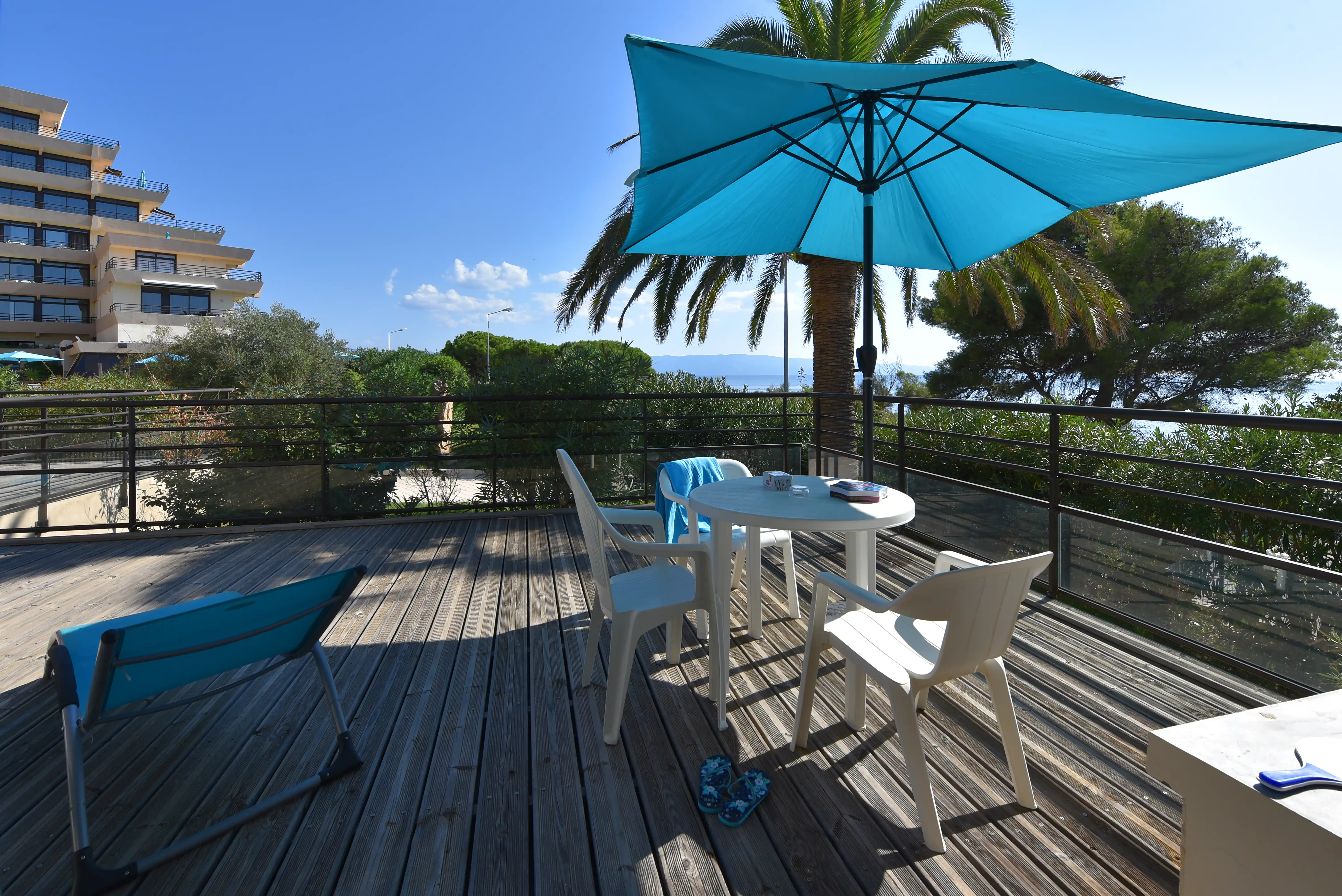 Lagrange Vacances&reg;  - Ajaccio - Les Calanques