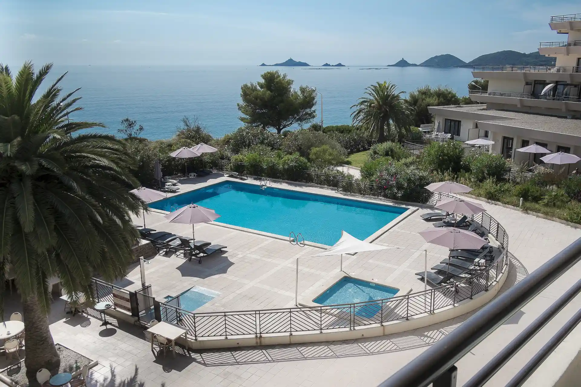 Lagrange Vacances&reg;  - Ajaccio - Les Calanques