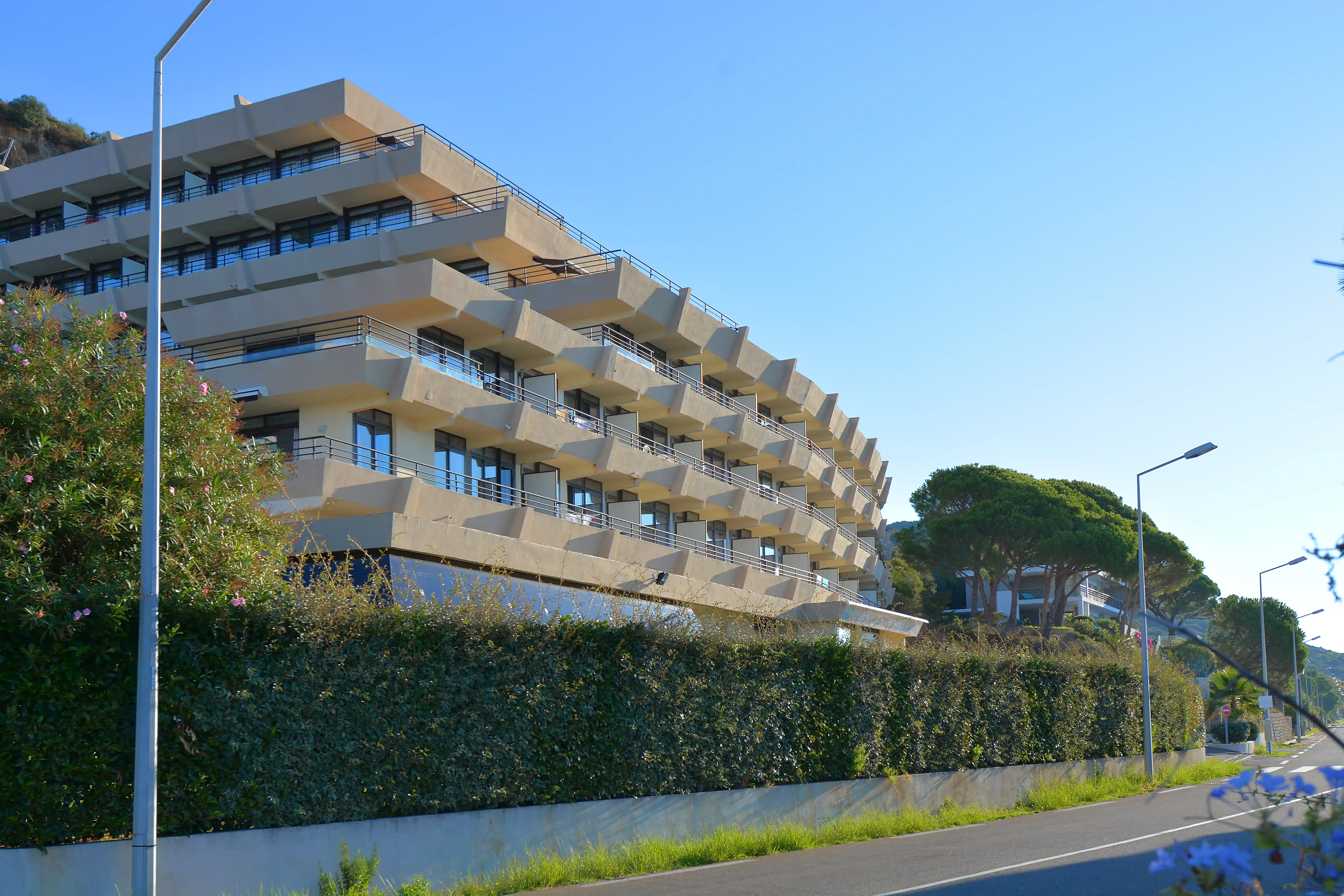 Lagrange Vacances&reg;  - Ajaccio - Les Calanques