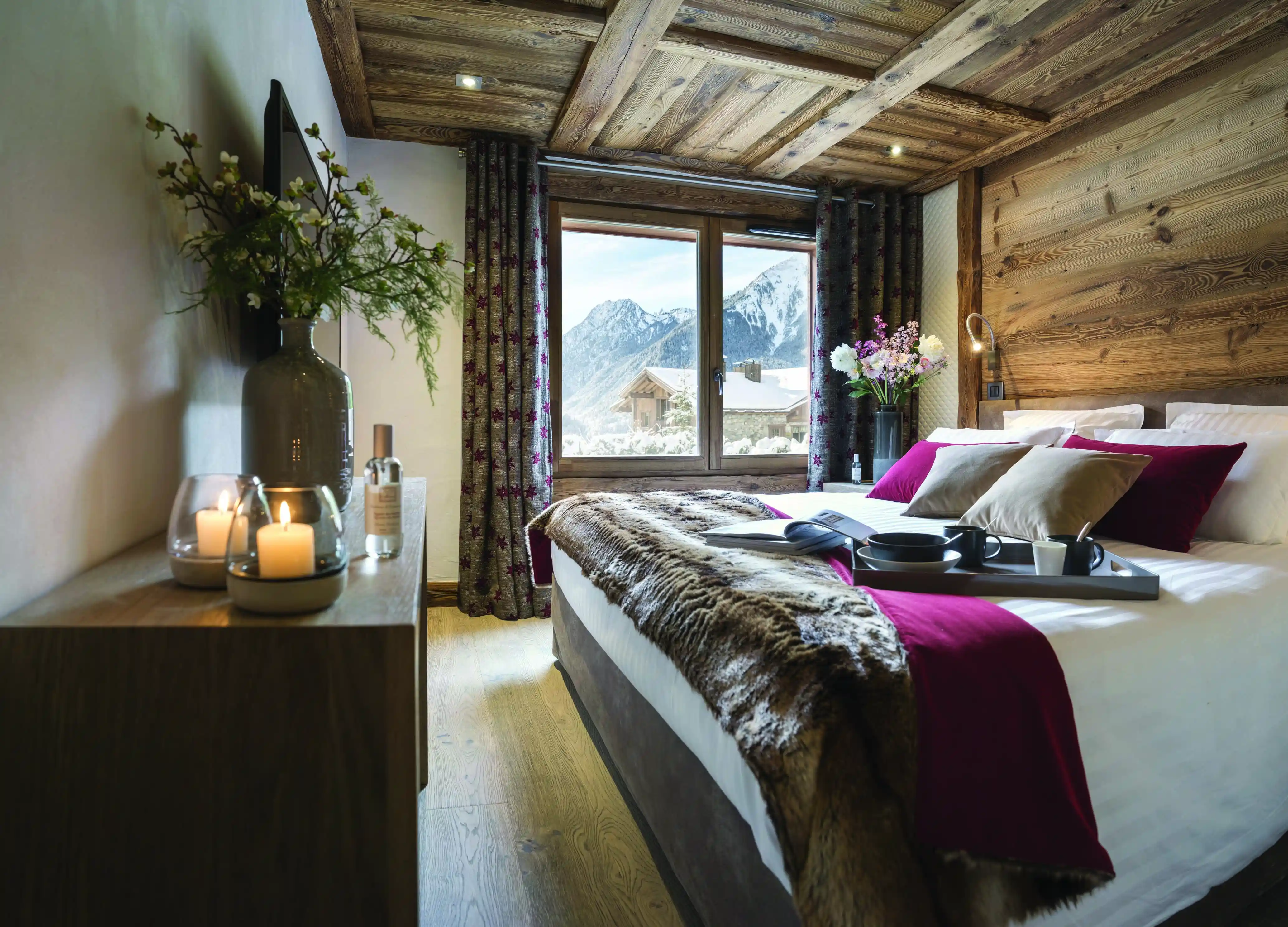 Lagrange Vacances&reg;  - Chamonix - Mgm le Cristal de Jade