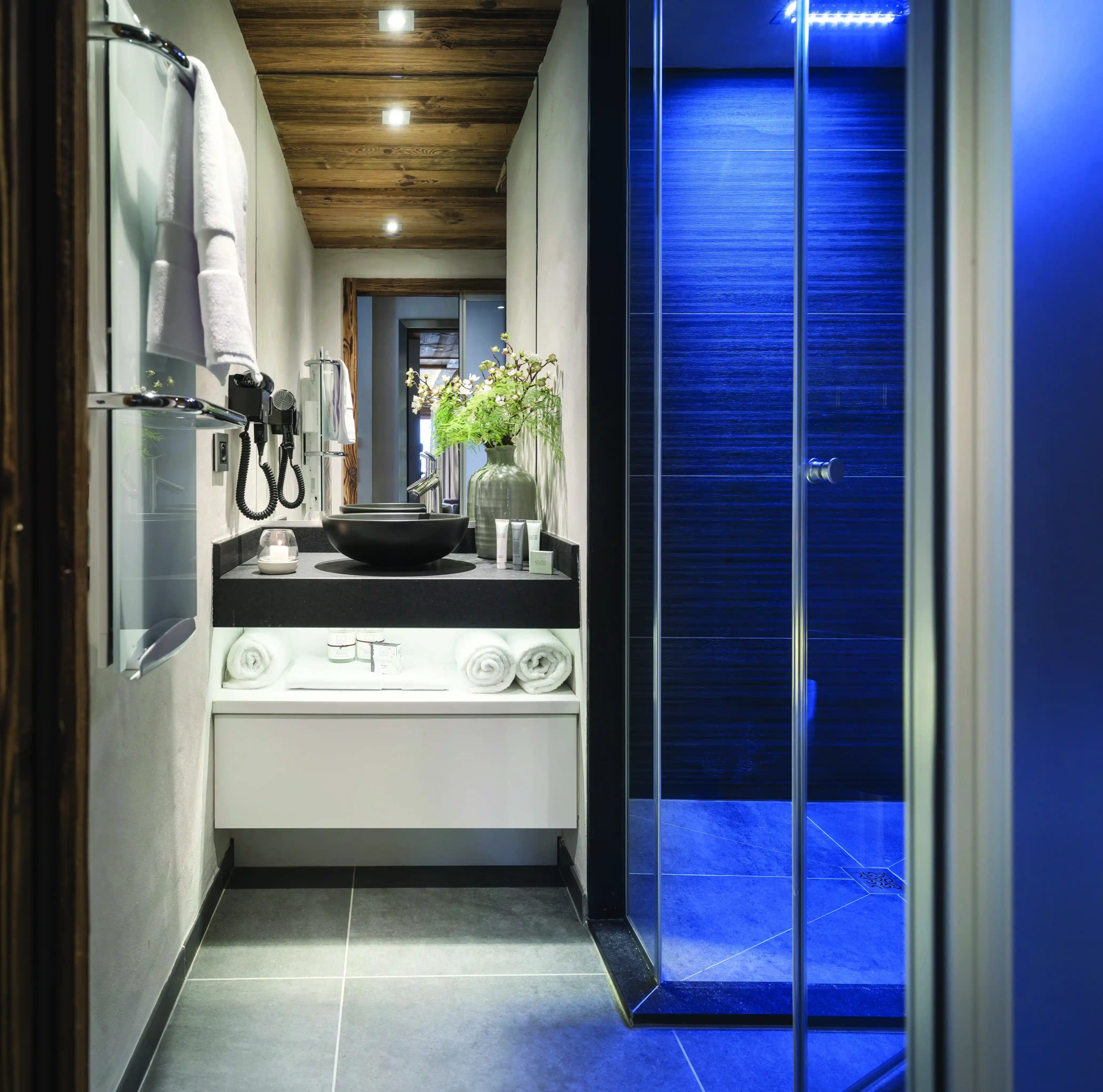 Lagrange Vacances&reg;  - Chamonix - Mgm le Cristal de Jade