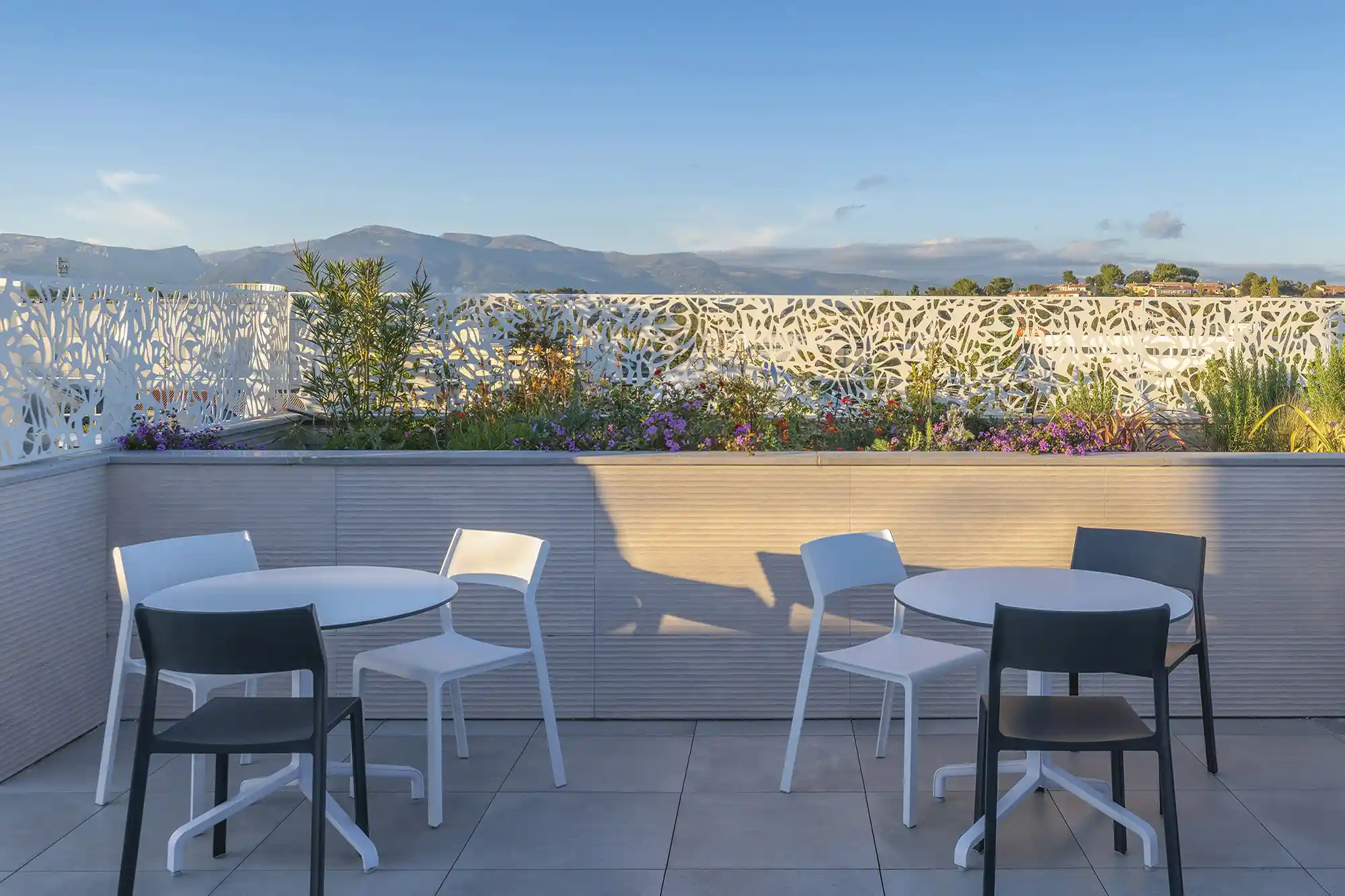 Lagrange Vacances&reg;  - Antibes - LES JARDINS DE L'OLYMPIE