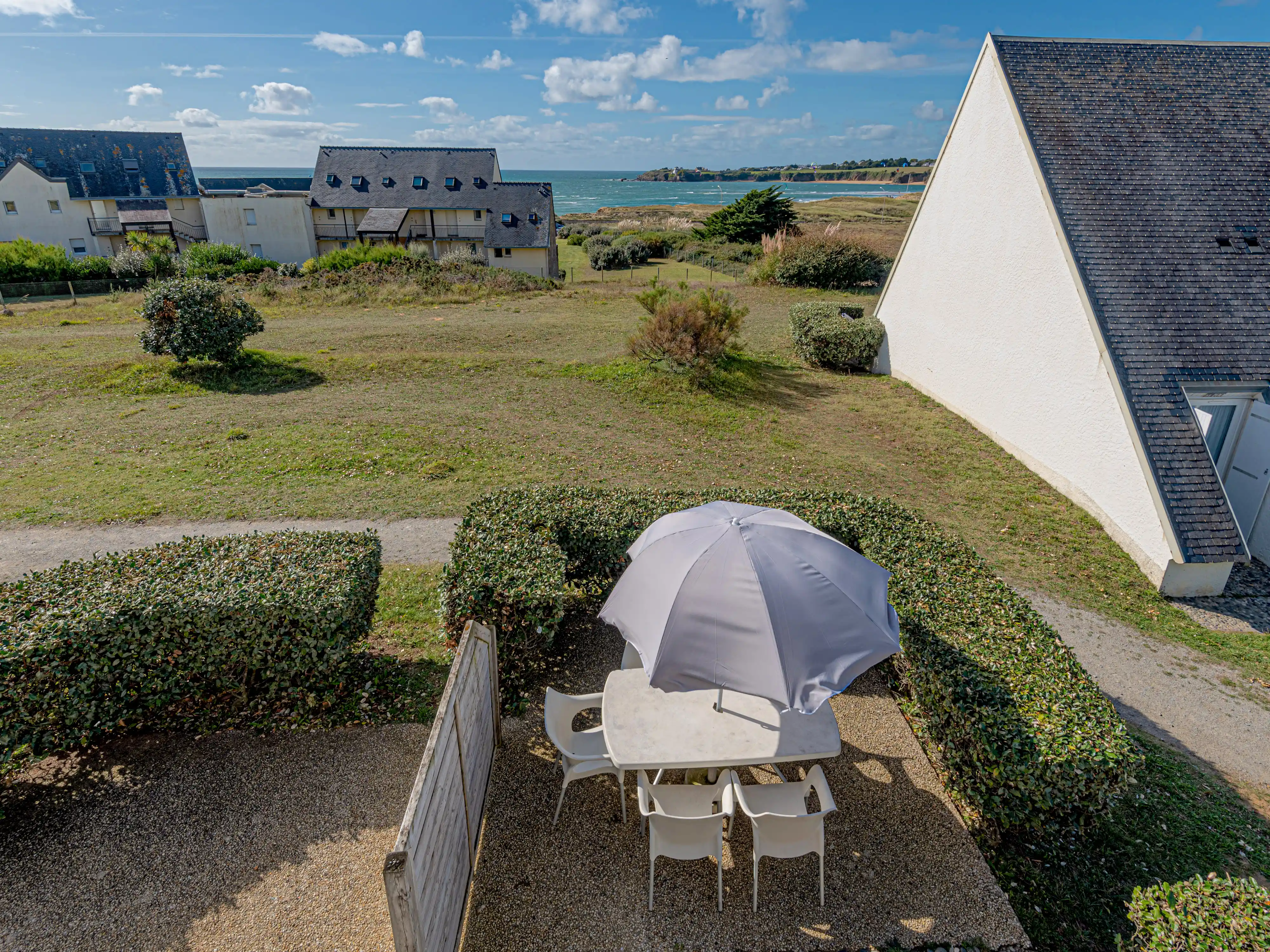 Lagrange Vacances&reg;  - Guidel-Plages - Sud Ocean