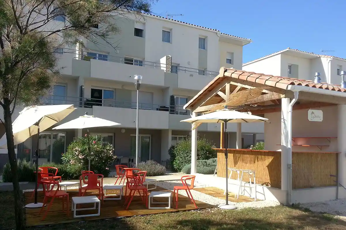 Lagrange Vacances&reg;  - Le Grau du Roi - Cap Camargue