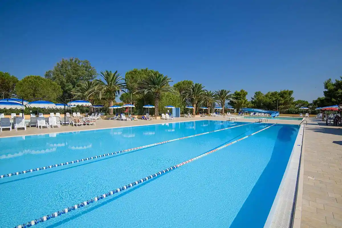 Lagrange Vacances&reg;  - Piombino - Village Orizzonte