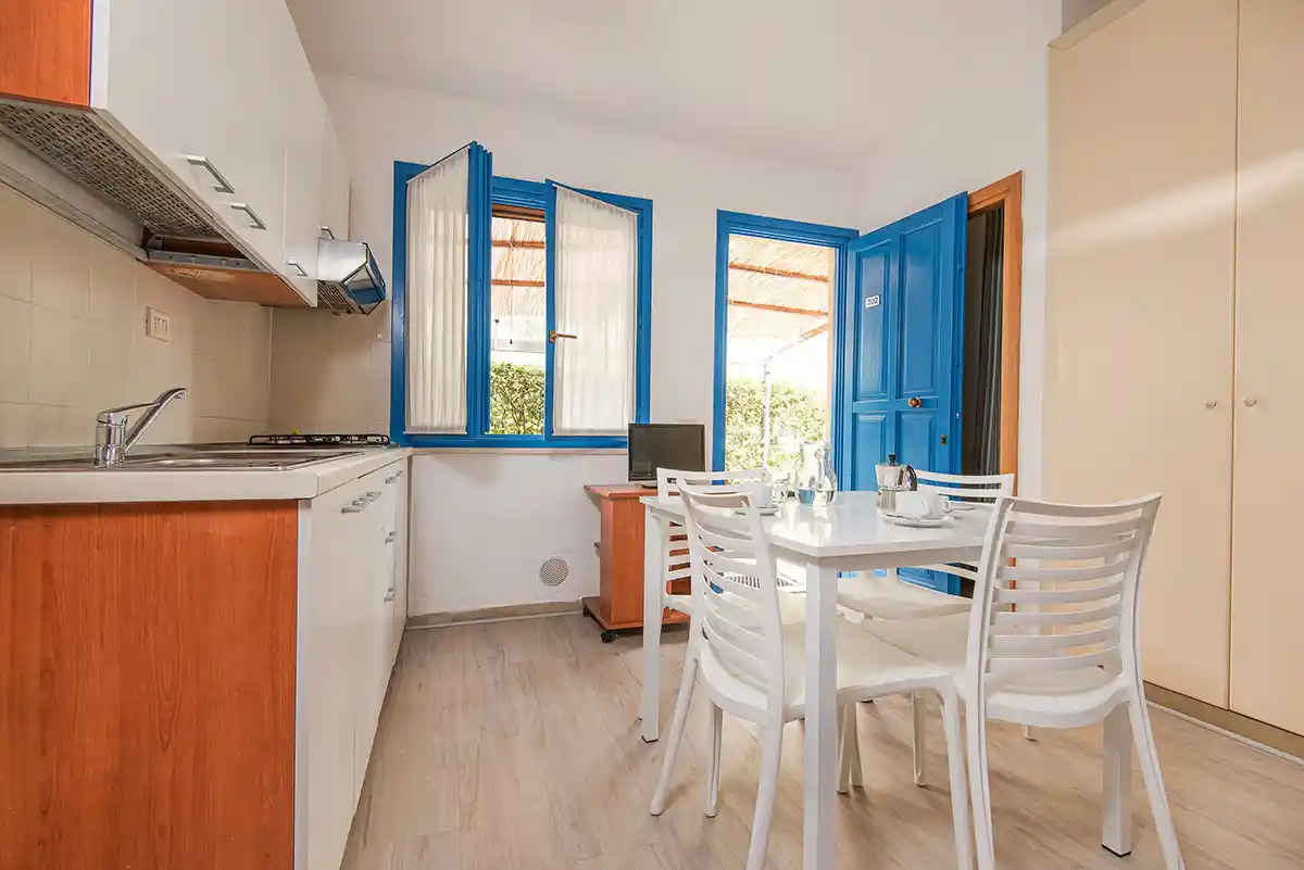 Lagrange Vacances&reg;  - Piombino - Village Orizzonte