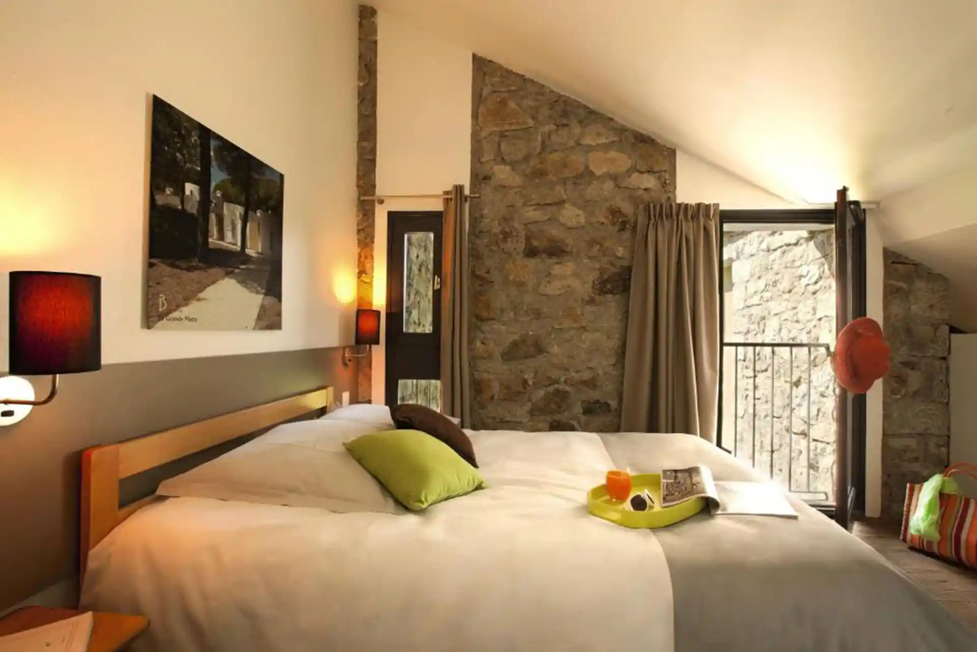Lagrange Vacances&reg;  - Chambonas - Le Domaine des Vans