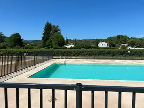 Lagrange Vacances&reg;  - Chambonas - Le Domaine des Vans
