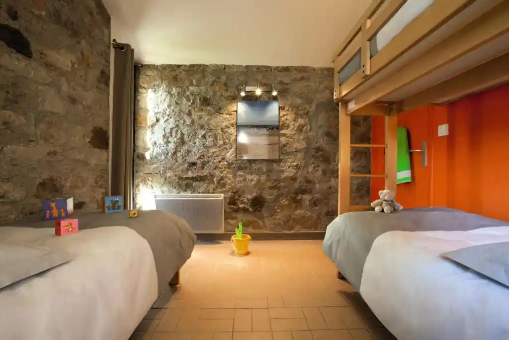 Lagrange Vacances&reg;  - Chambonas - Le Domaine des Vans