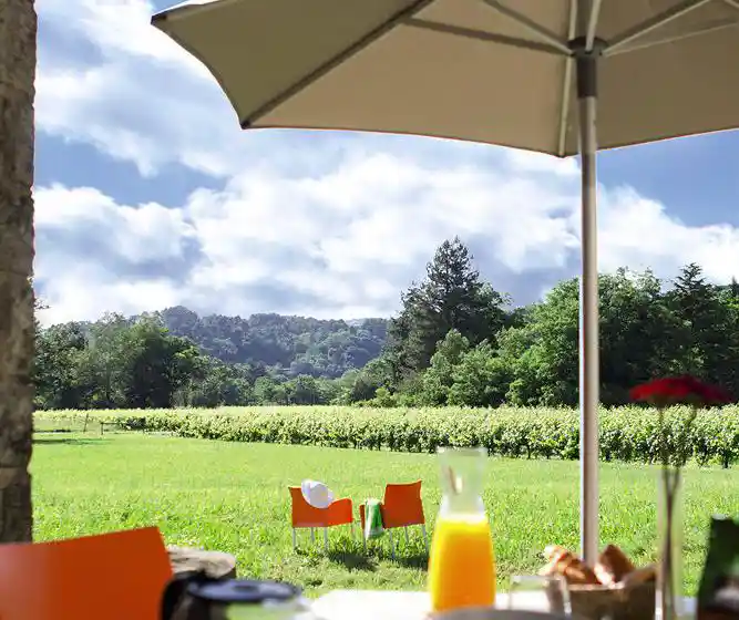 Lagrange Vacances&reg;  - Chambonas - Le Domaine des Vans