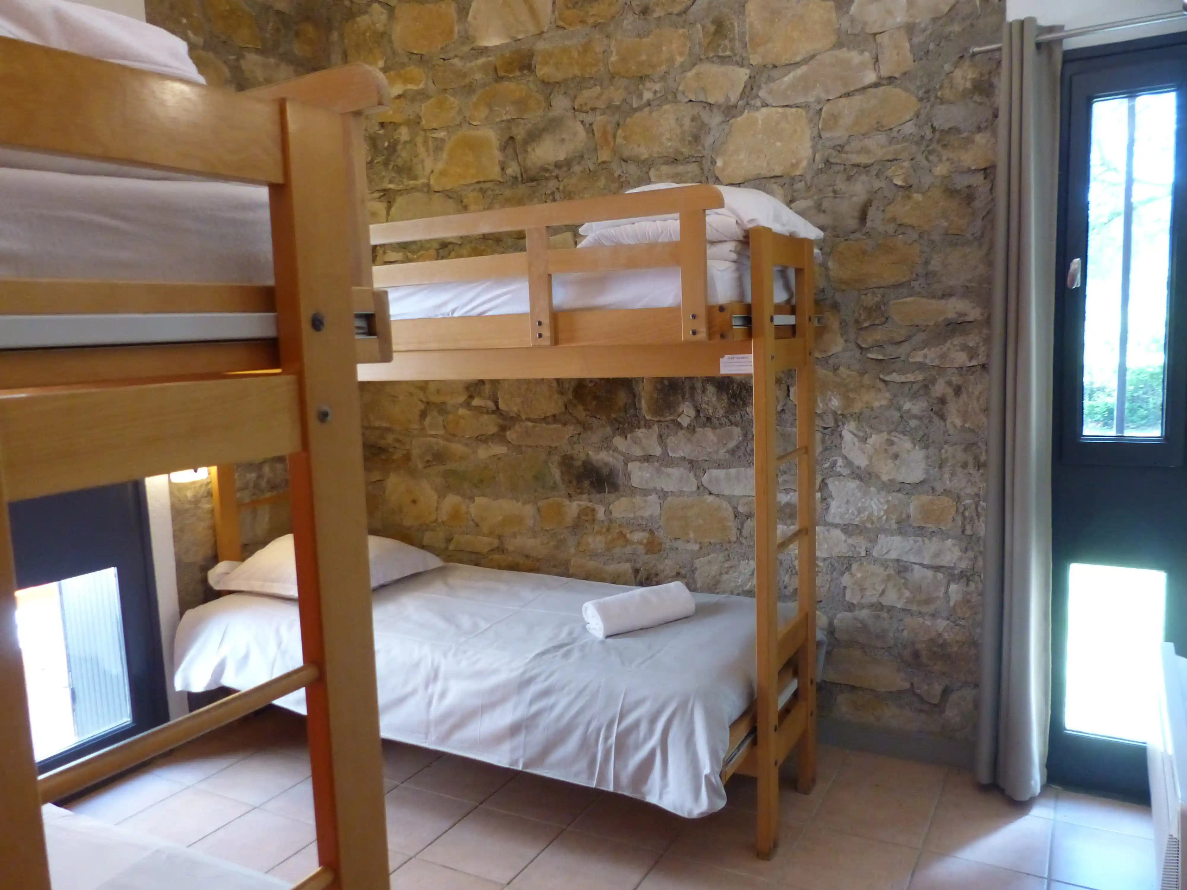 Lagrange Vacances&reg;  - Chambonas - Le Domaine des Vans