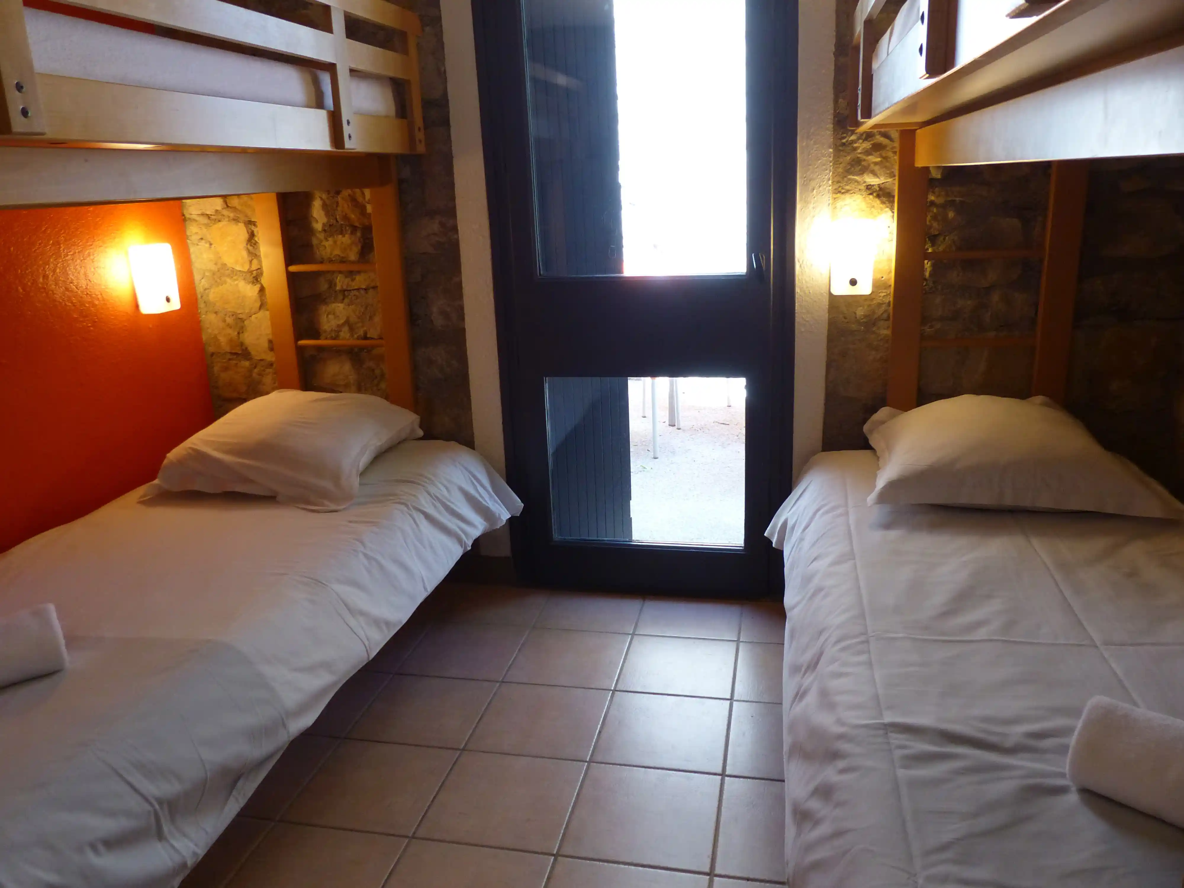 Lagrange Vacances&reg;  - Chambonas - Le Domaine des Vans