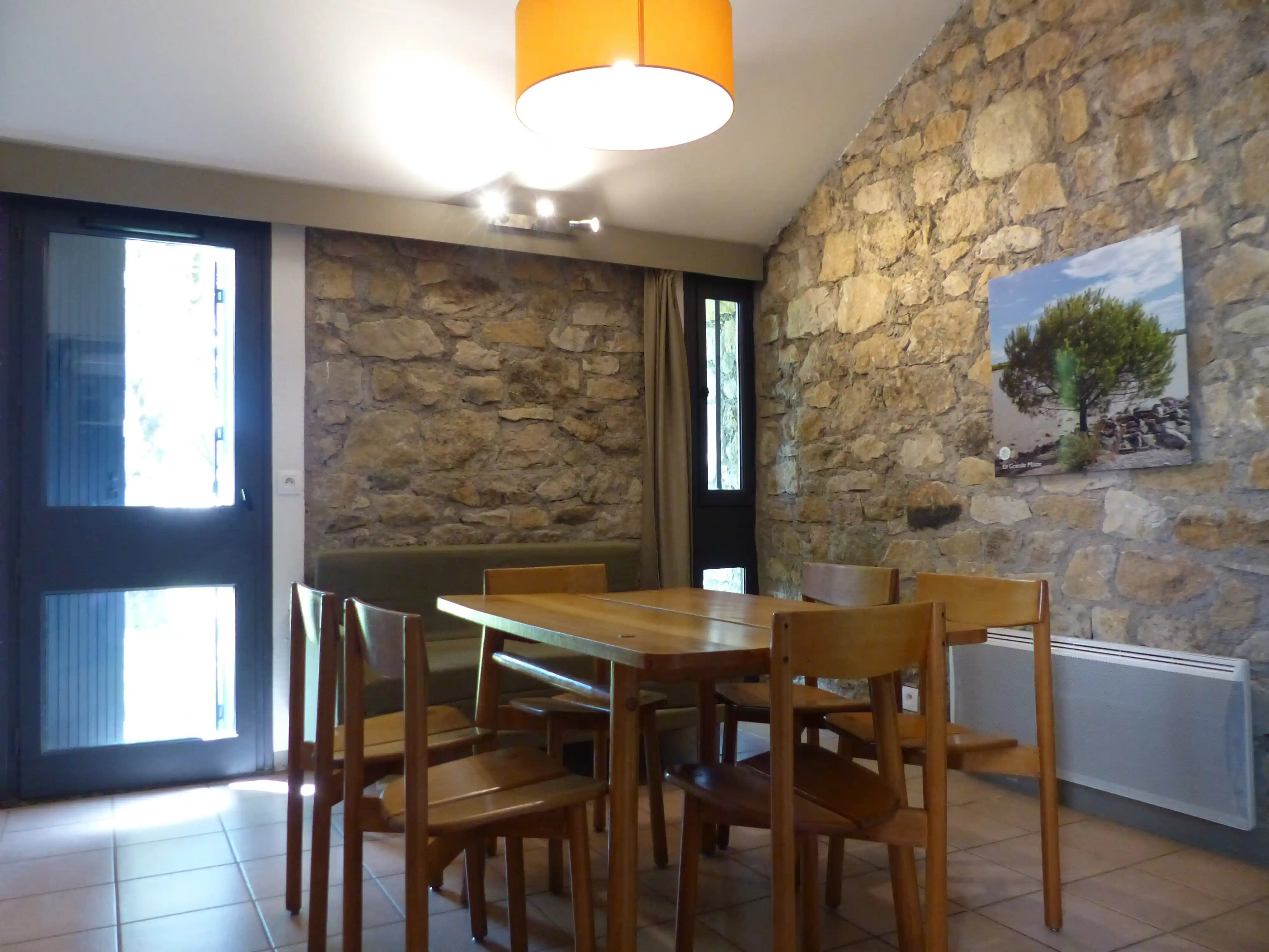 Lagrange Vacances&reg;  - Chambonas - Le Domaine des Vans