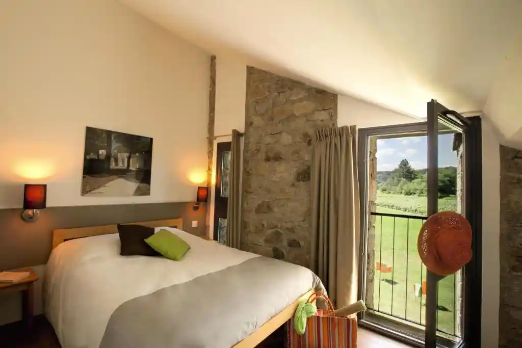 Lagrange Vacances&reg;  - Chambonas - Le Domaine des Vans