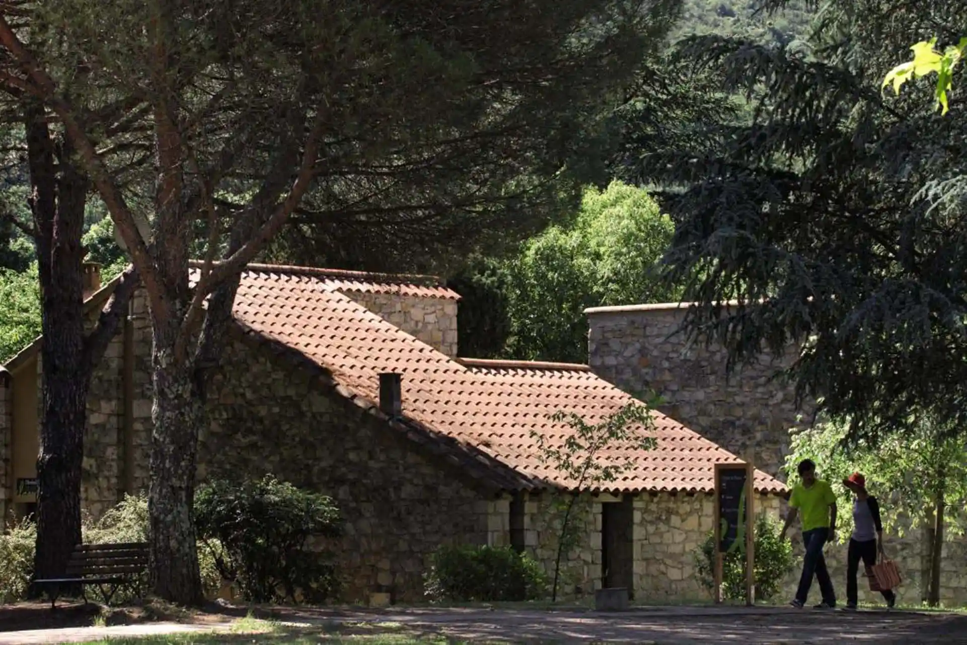 Lagrange Vacances&reg;  - Chambonas - Le Domaine des Vans