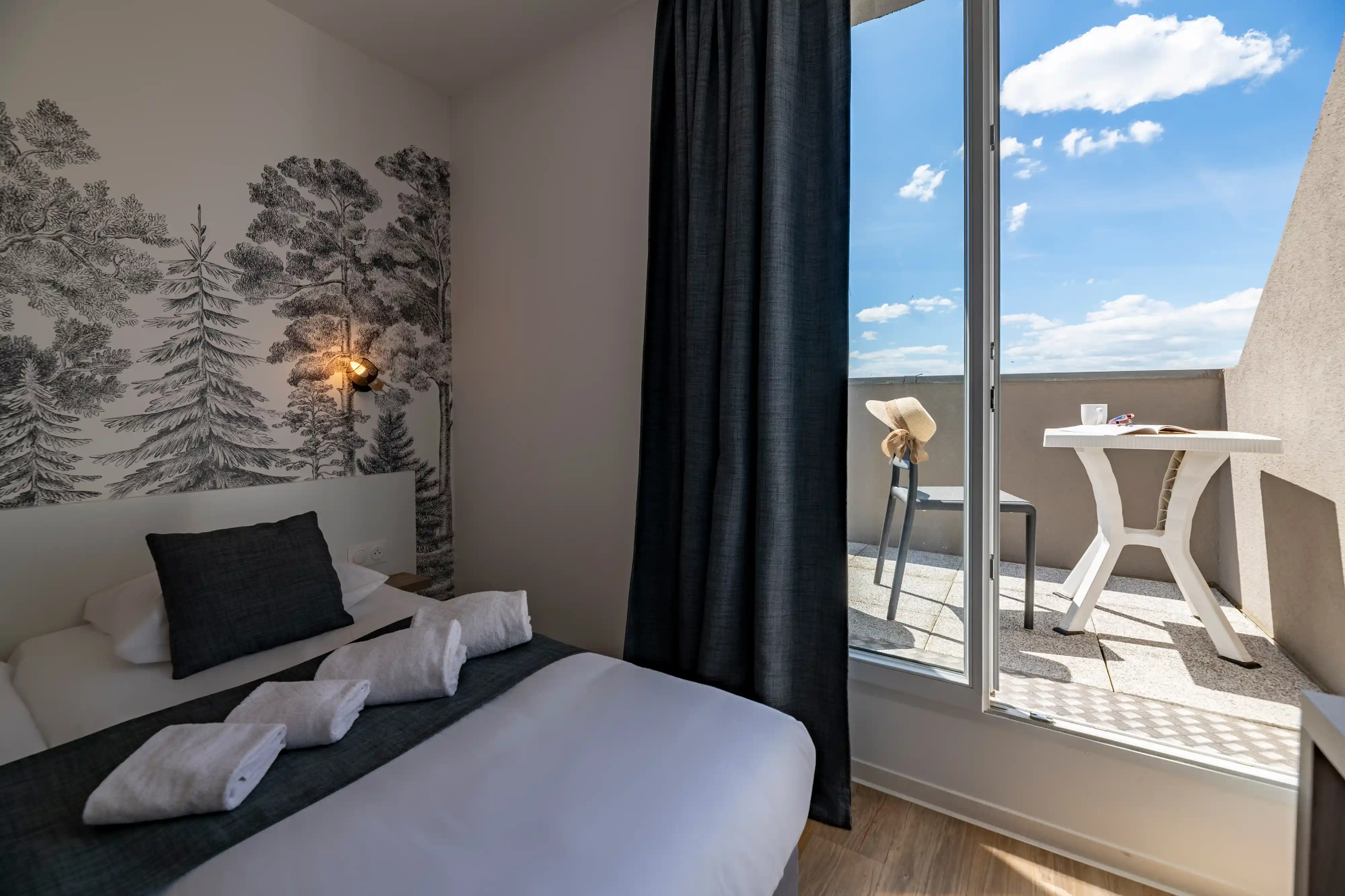Lagrange Vacances&reg;  - Mulhouse - Apart'hotel Mulhouse St Sauveur