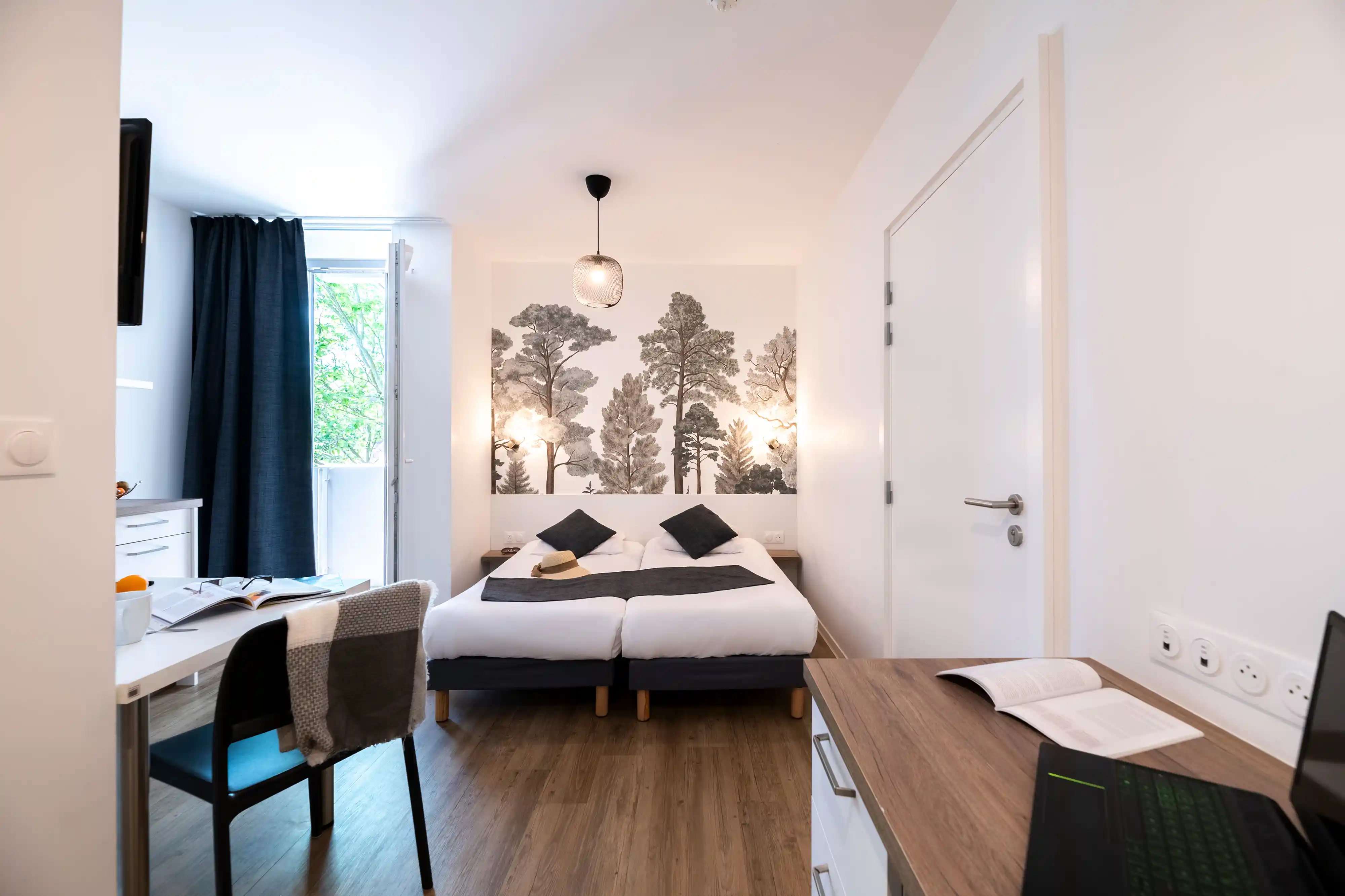 Lagrange Vacances&reg;  - Mulhouse - Apart'hotel Mulhouse St Sauveur