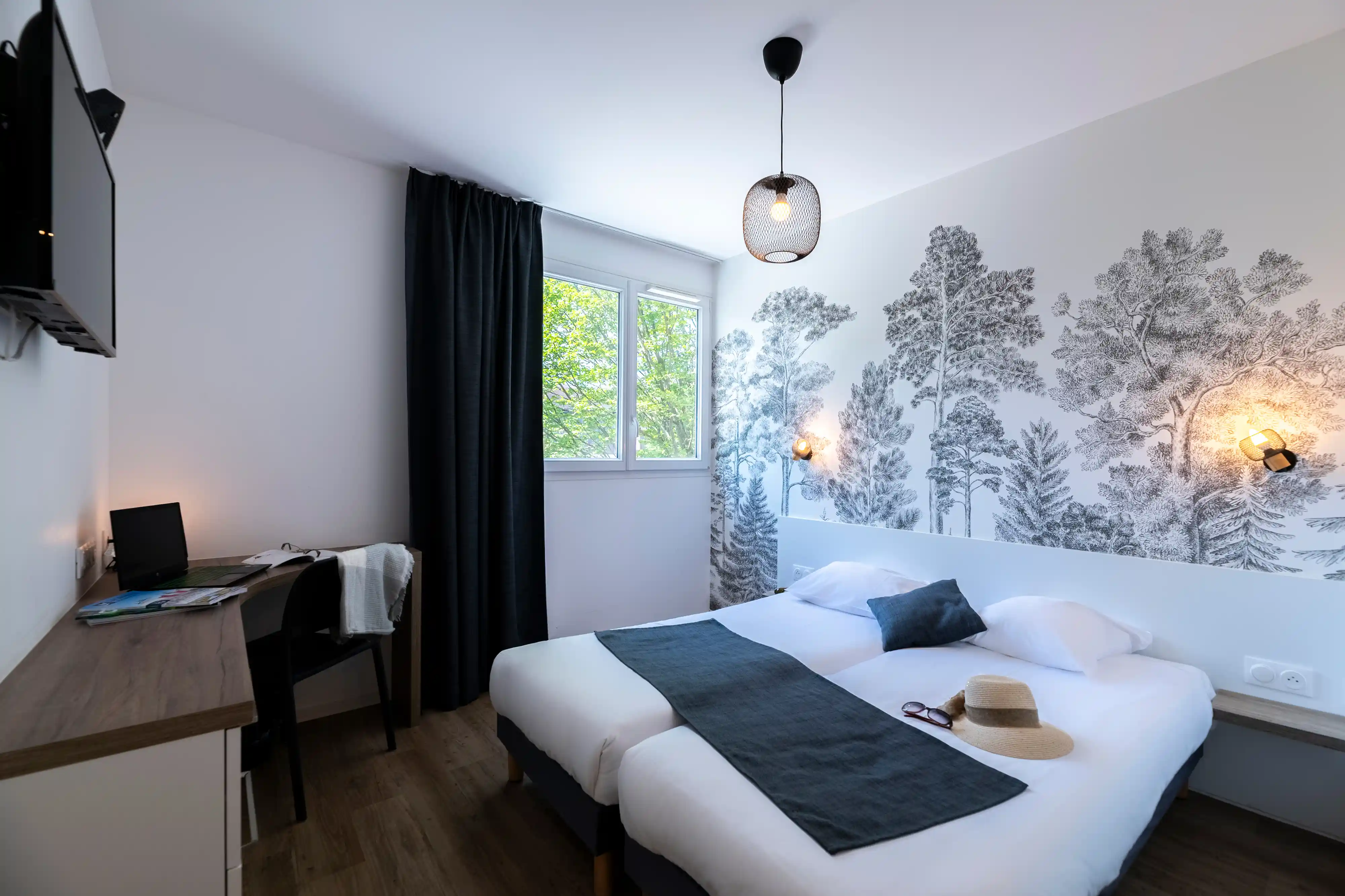 Lagrange Vacances&reg;  - Mulhouse - Apart'hotel Mulhouse St Sauveur