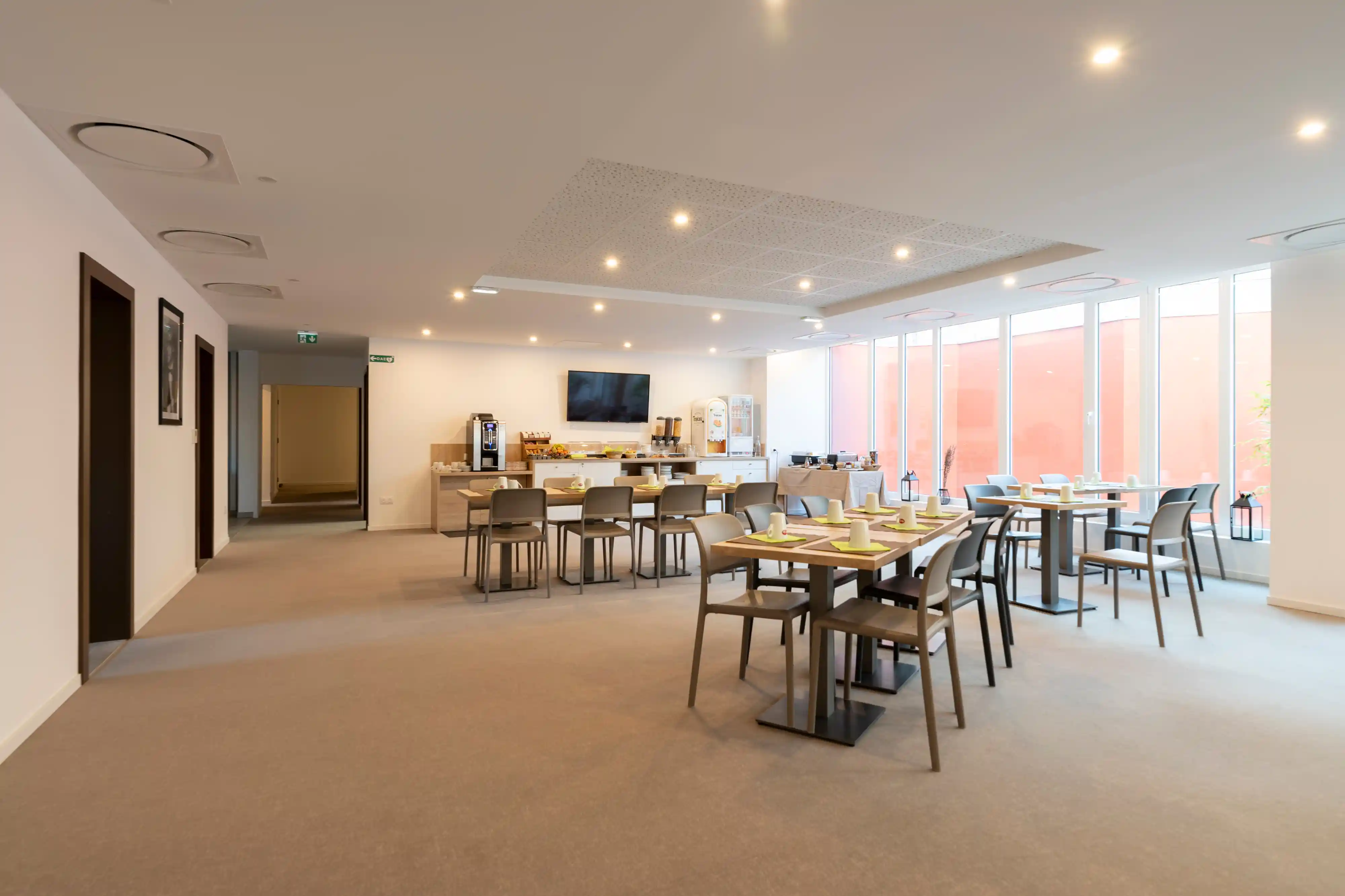 Lagrange Vacances&reg;  - Mulhouse - Apart'hotel Mulhouse St Sauveur