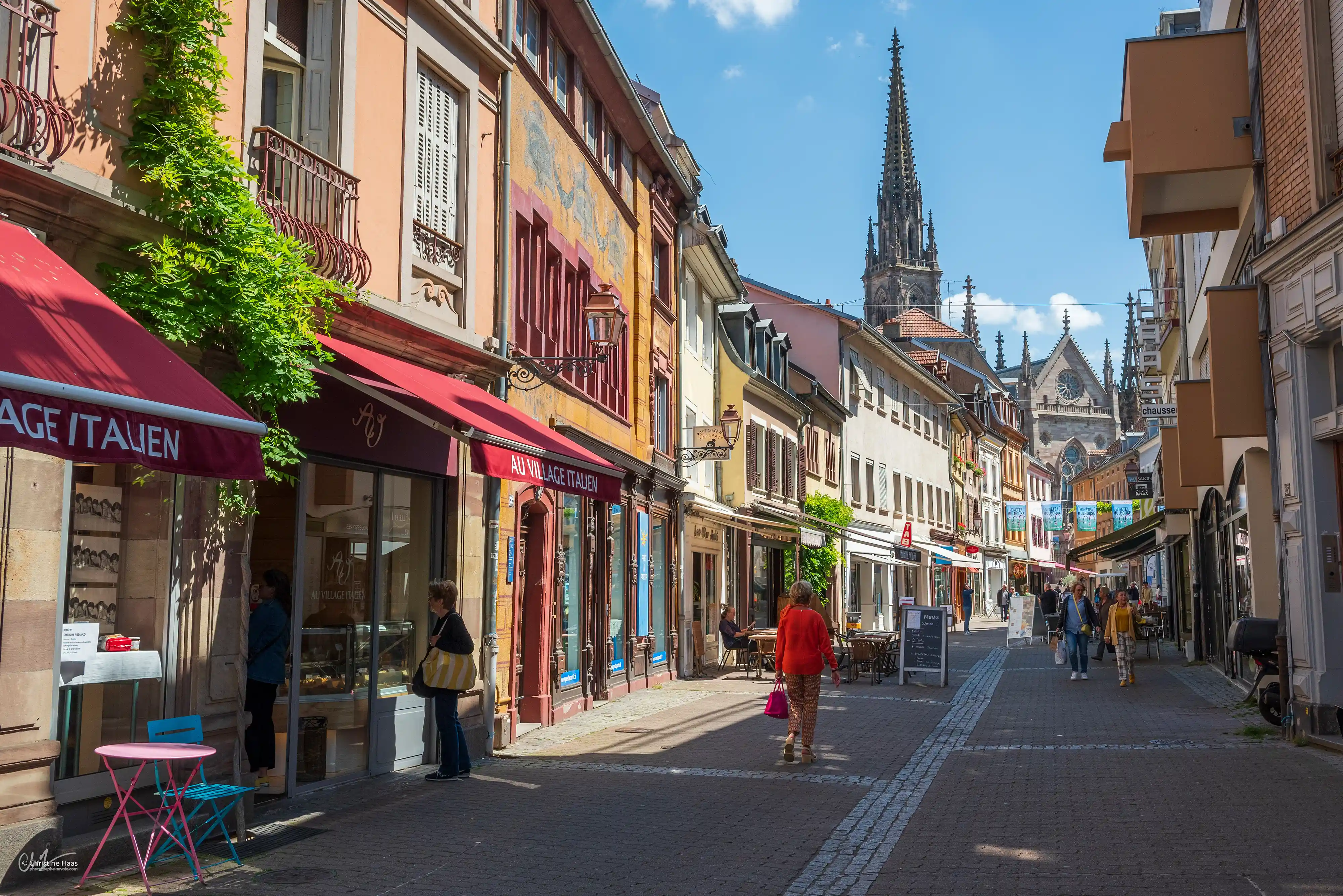 Lagrange Vacances&reg;  - Mulhouse - Apart'hotel Mulhouse St Sauveur