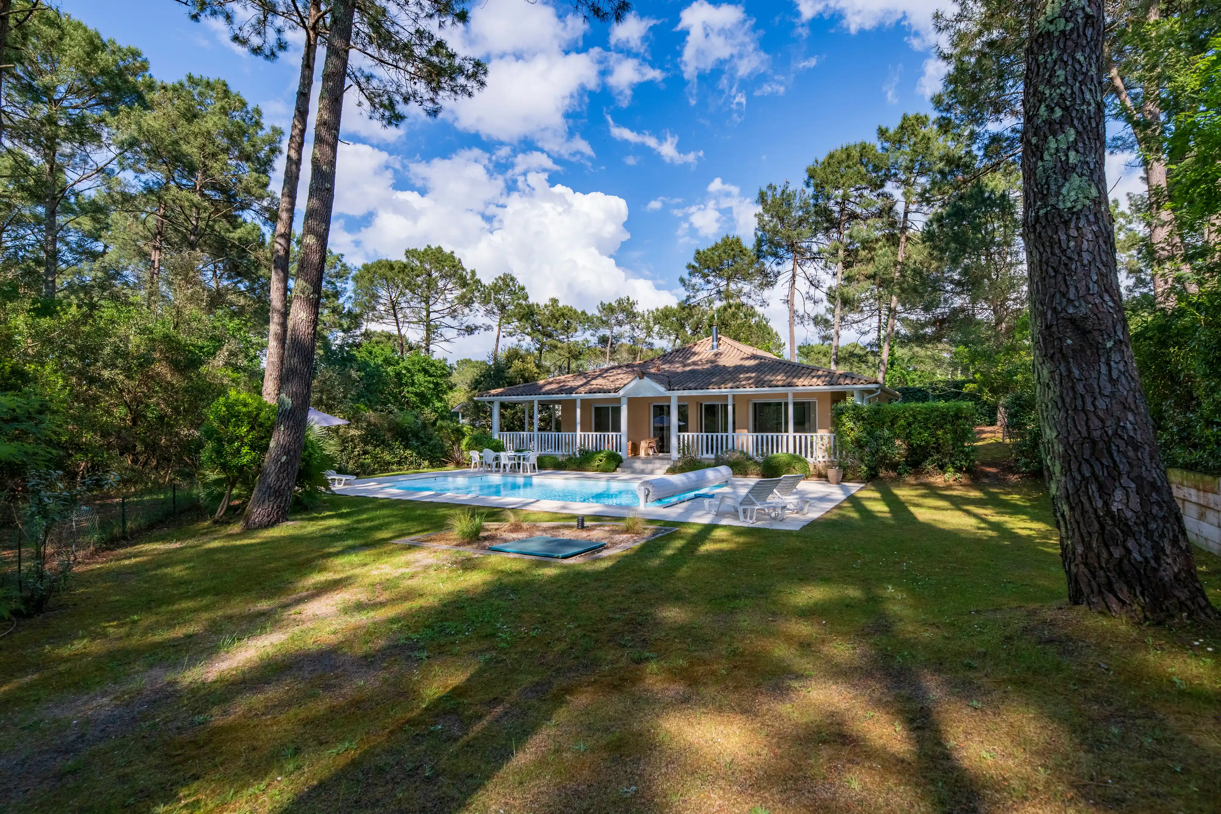 Lagrange Vacances&reg;  - Lacanau Ocean - Eden Parc Golf