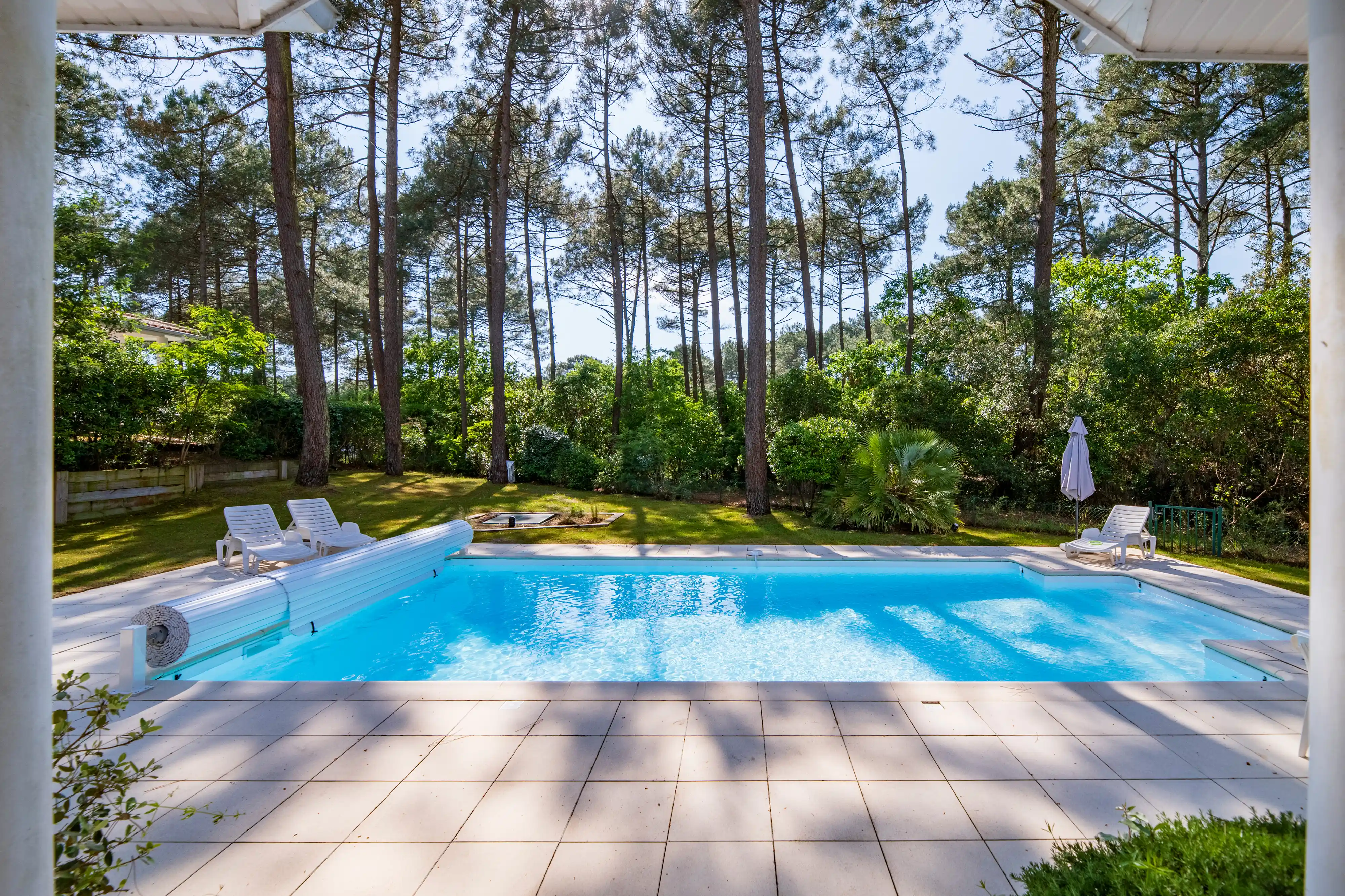 Lagrange Vacances&reg;  - Lacanau Ocean - Eden Parc Golf