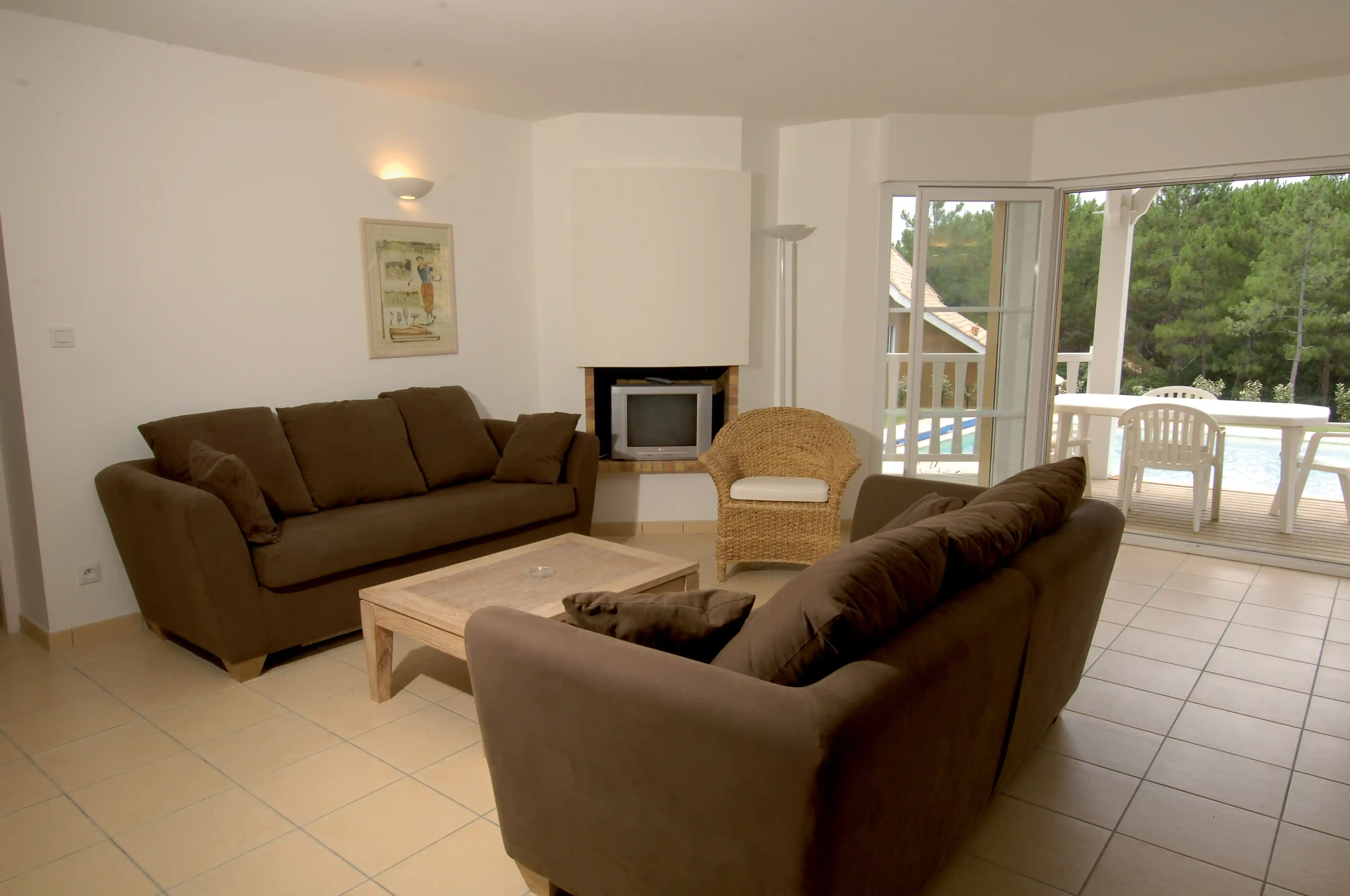 Lagrange Vacances&reg;  - Lacanau Ocean - Eden Club